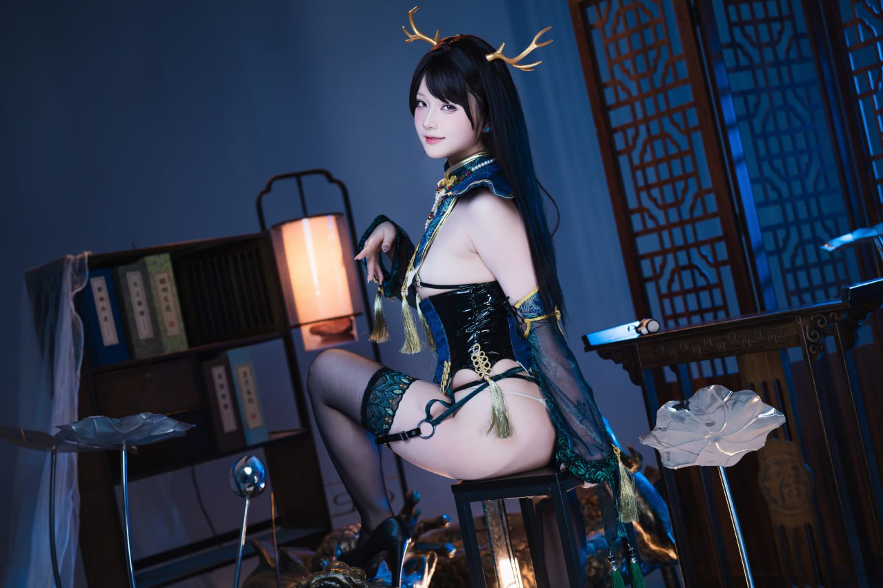 Ỷ Ngư - Long Tâm