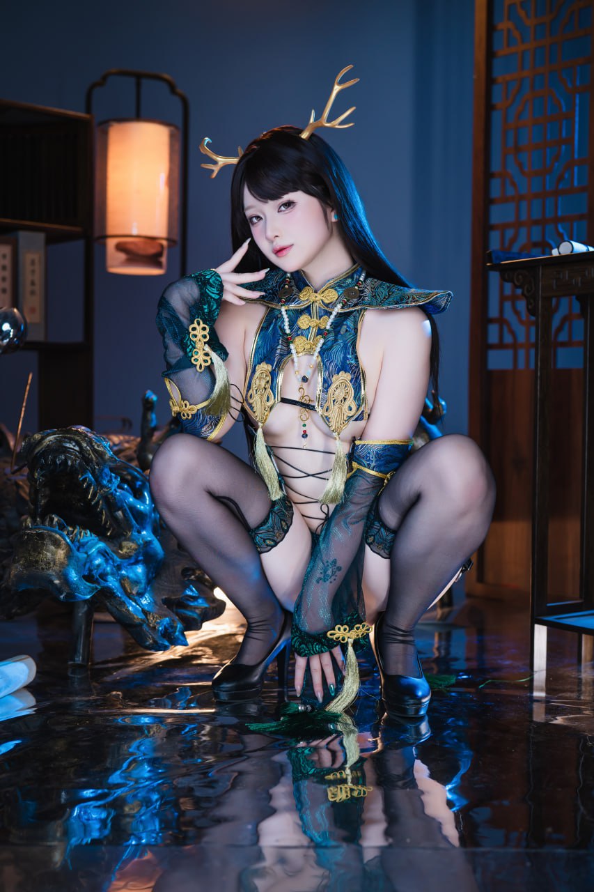 ユユ - ロンシン