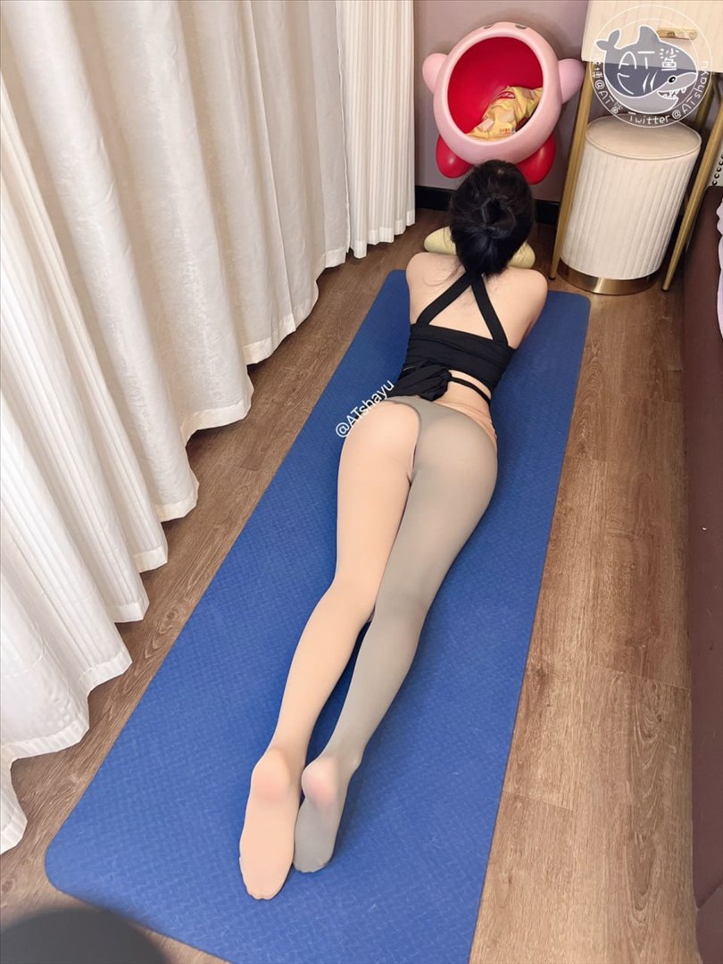AT Shark - Serser Yoga 52P