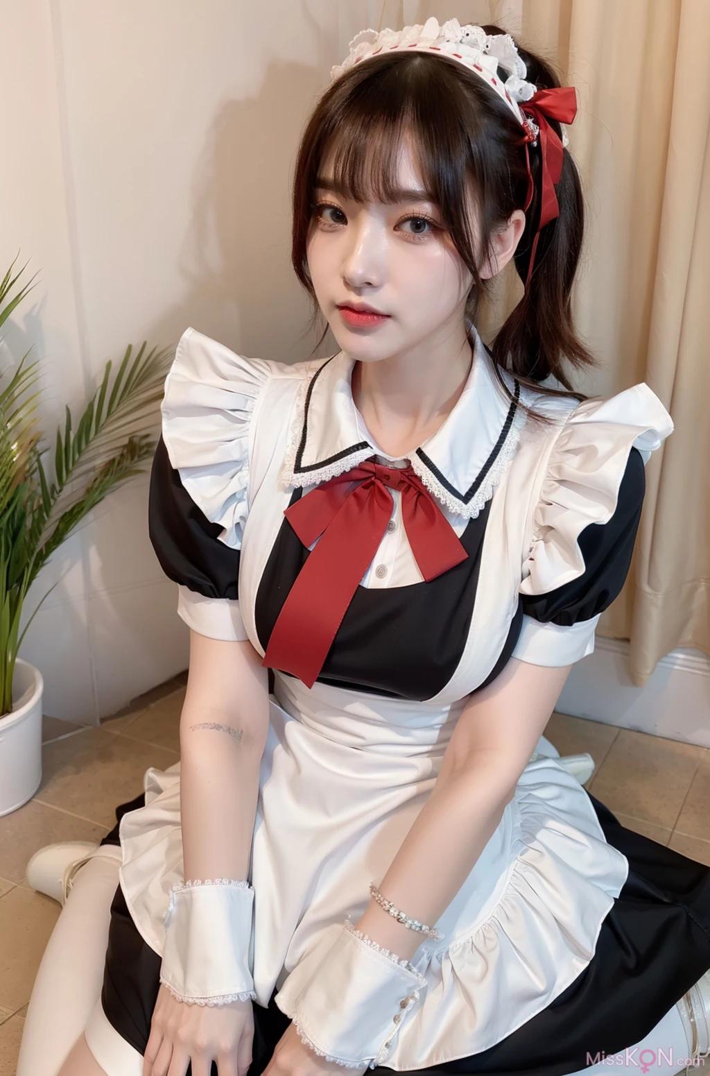 AI 生成] 擬實畫風 Vol.126 (146 張照片)