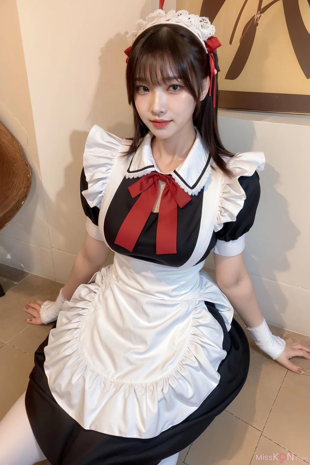 AI 生成] 擬實畫風 Vol.126 (146 張照片)