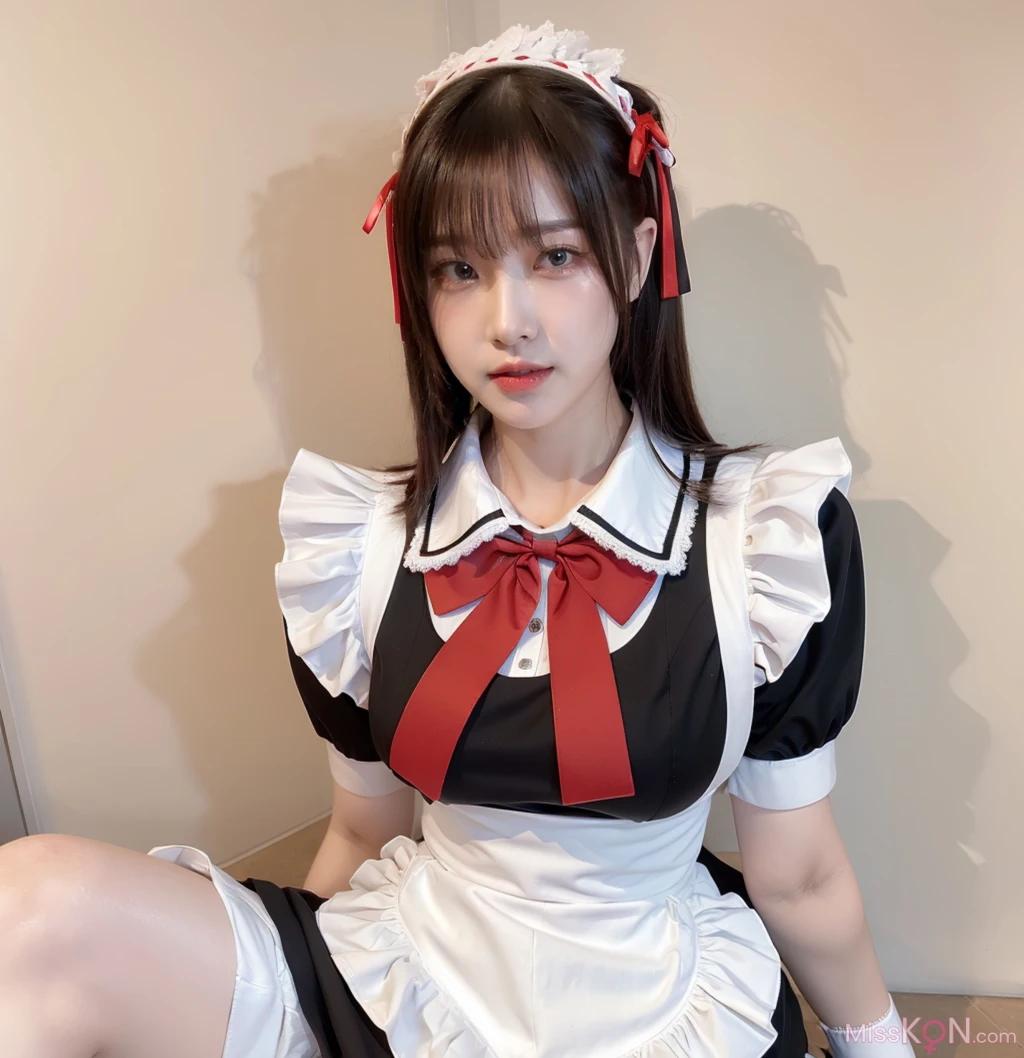 AI 生成] 擬實畫風 Vol.126 (146 張照片)