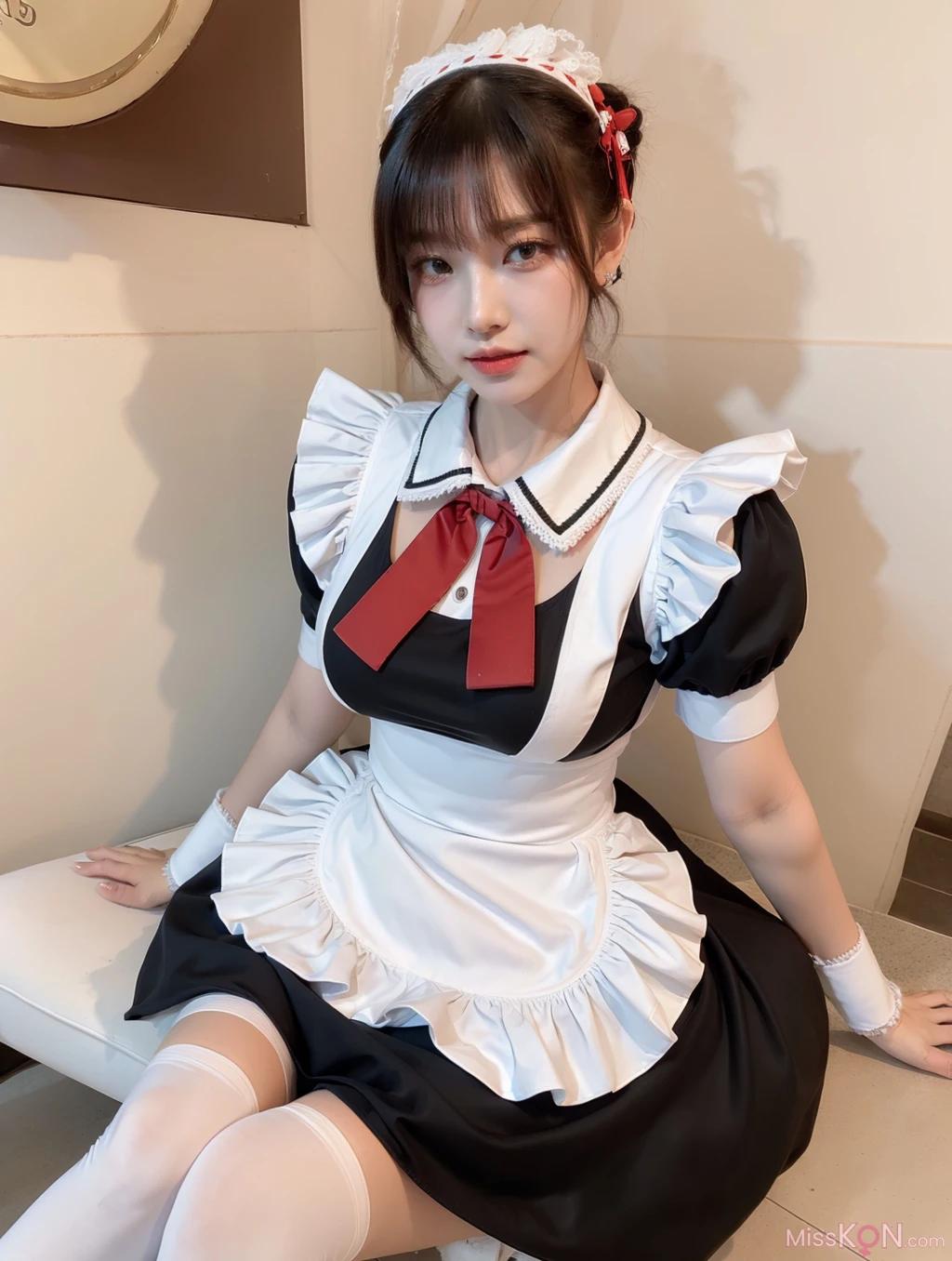 AI 生成] 擬實畫風 Vol.126 (146 張照片)