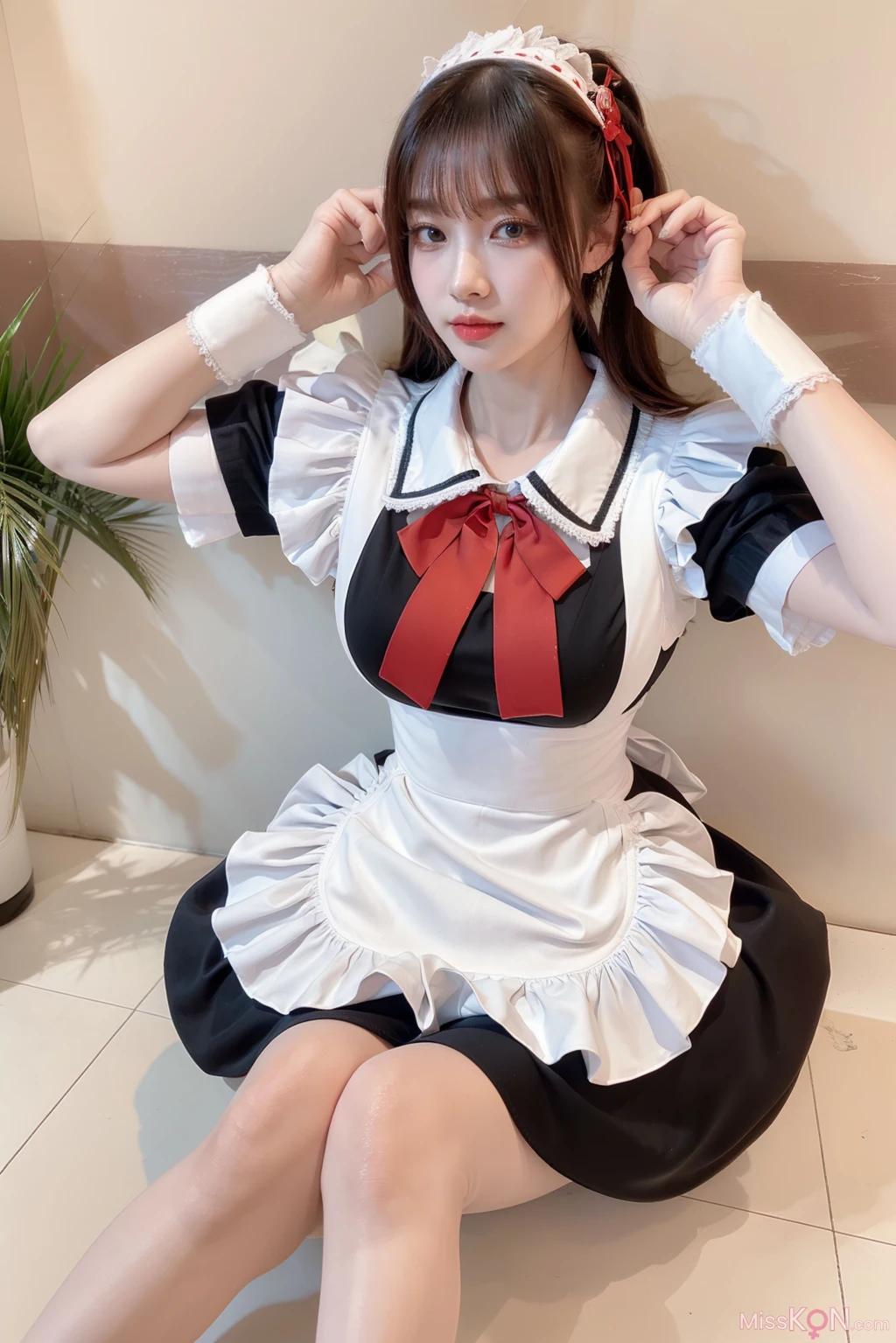 AI 生成] 擬實畫風 Vol.126 (146 張照片)