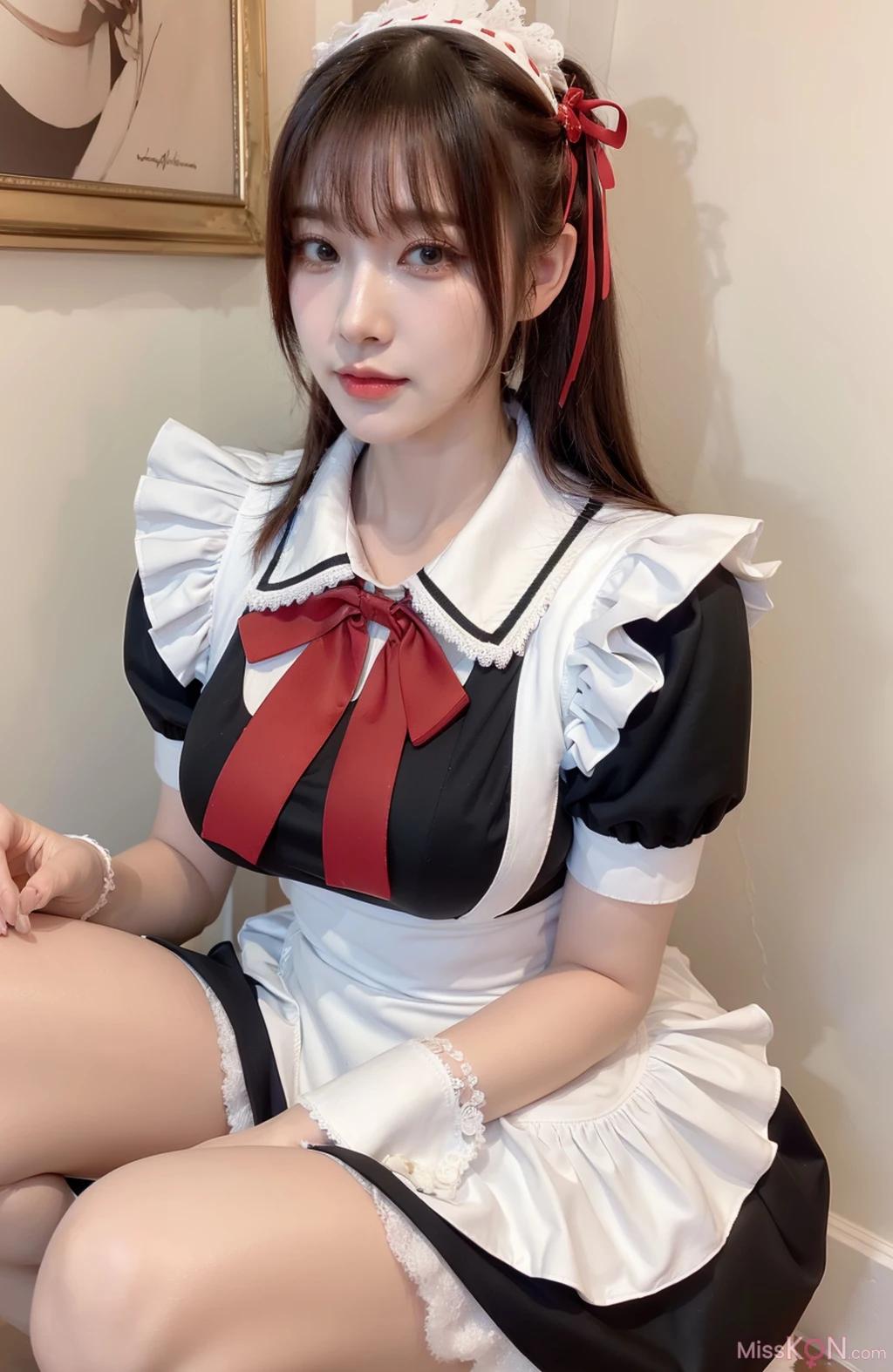 AI 生成] 擬實畫風 Vol.126 (146 張照片)