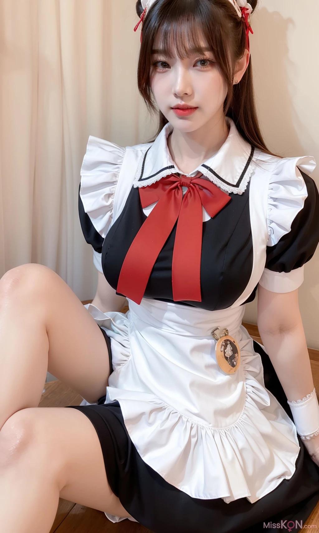 AI 生成] 擬實畫風 Vol.126 (146 張照片)