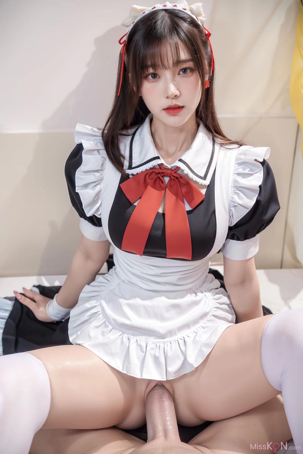 AI 生成] 擬實畫風 Vol.126 (146 張照片)