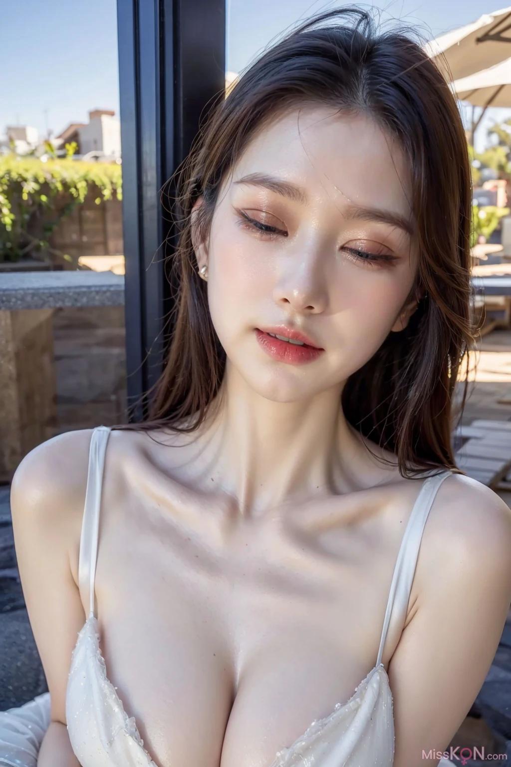 AI Generated] Nghị Thực Họa Phong Tập 126 (146 ảnh)