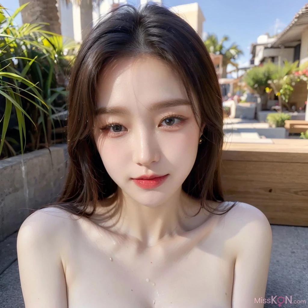 AI Generated] Nghị Thực Họa Phong Tập 126 (146 ảnh)