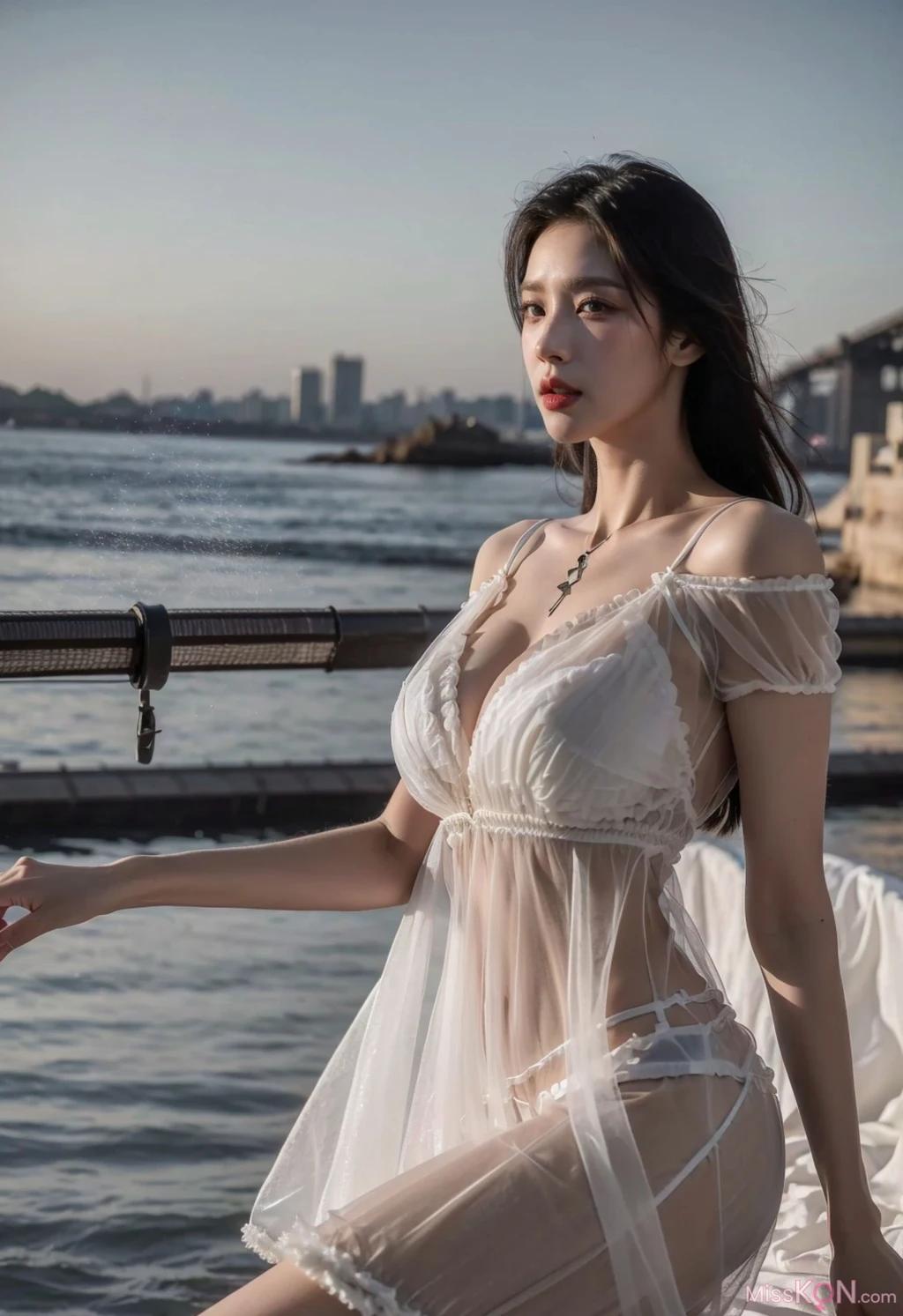 AI 生成] ギジツガフウ Vol.126 (146枚の写真)