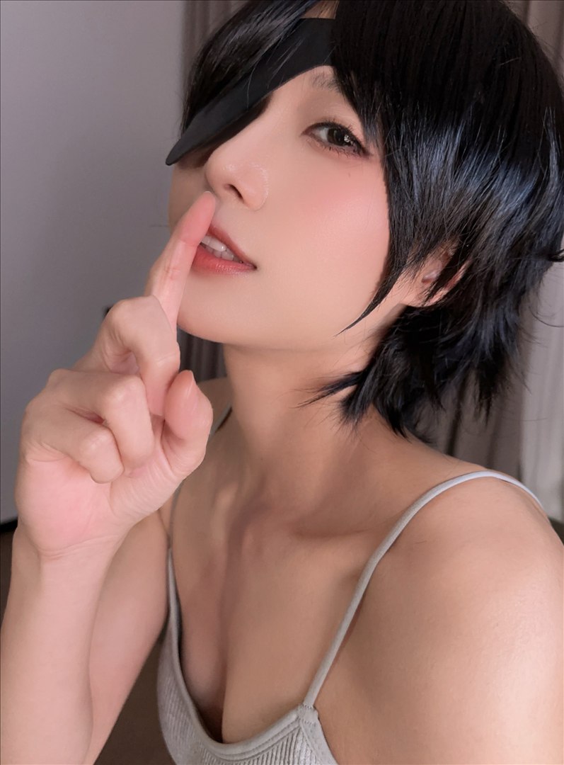 Pudding Dafa 2024年10月会员自拍 Photo Set 217P