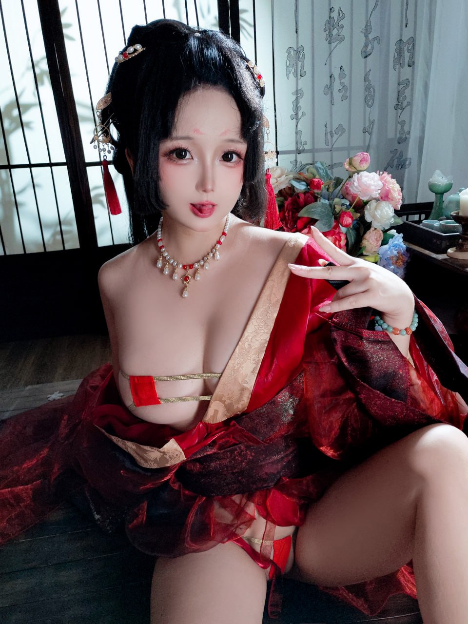 日奈娇 - 战国妖姬 179P