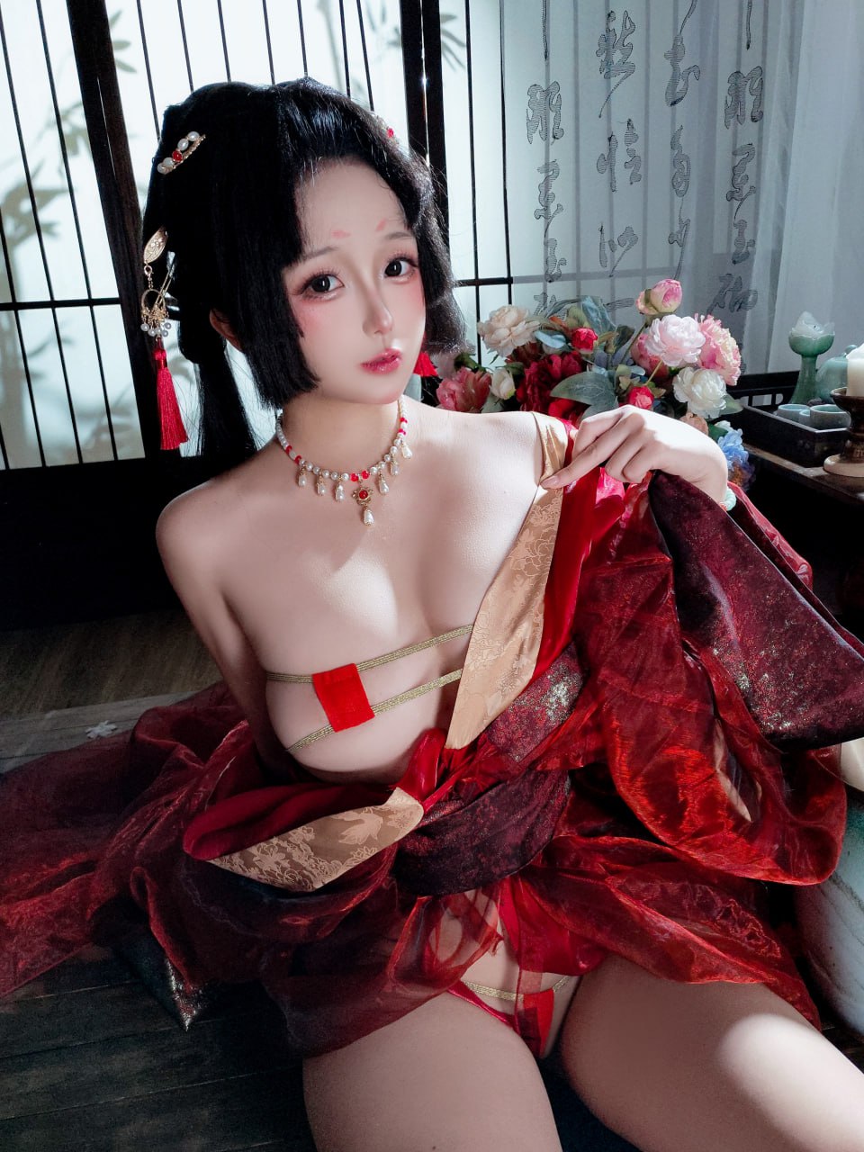 ริ奈จ้าว - เซินกั๋วเยาว์จี 179P