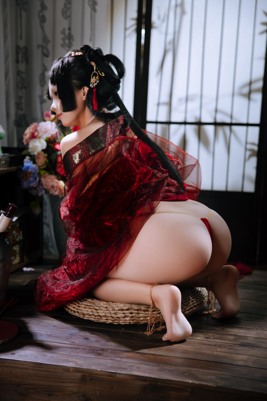 ริ奈จ้าว - เซินกั๋วเยาว์จี 179P