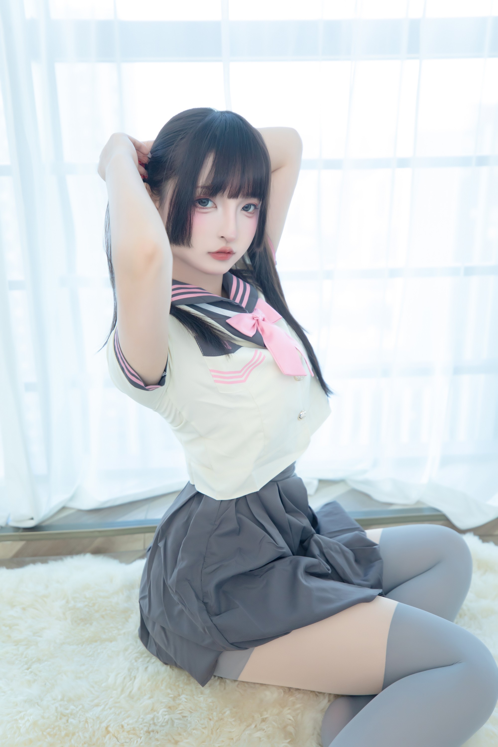 Kagurazaka Mafuyu - Bí mật sau giờ học 75P
