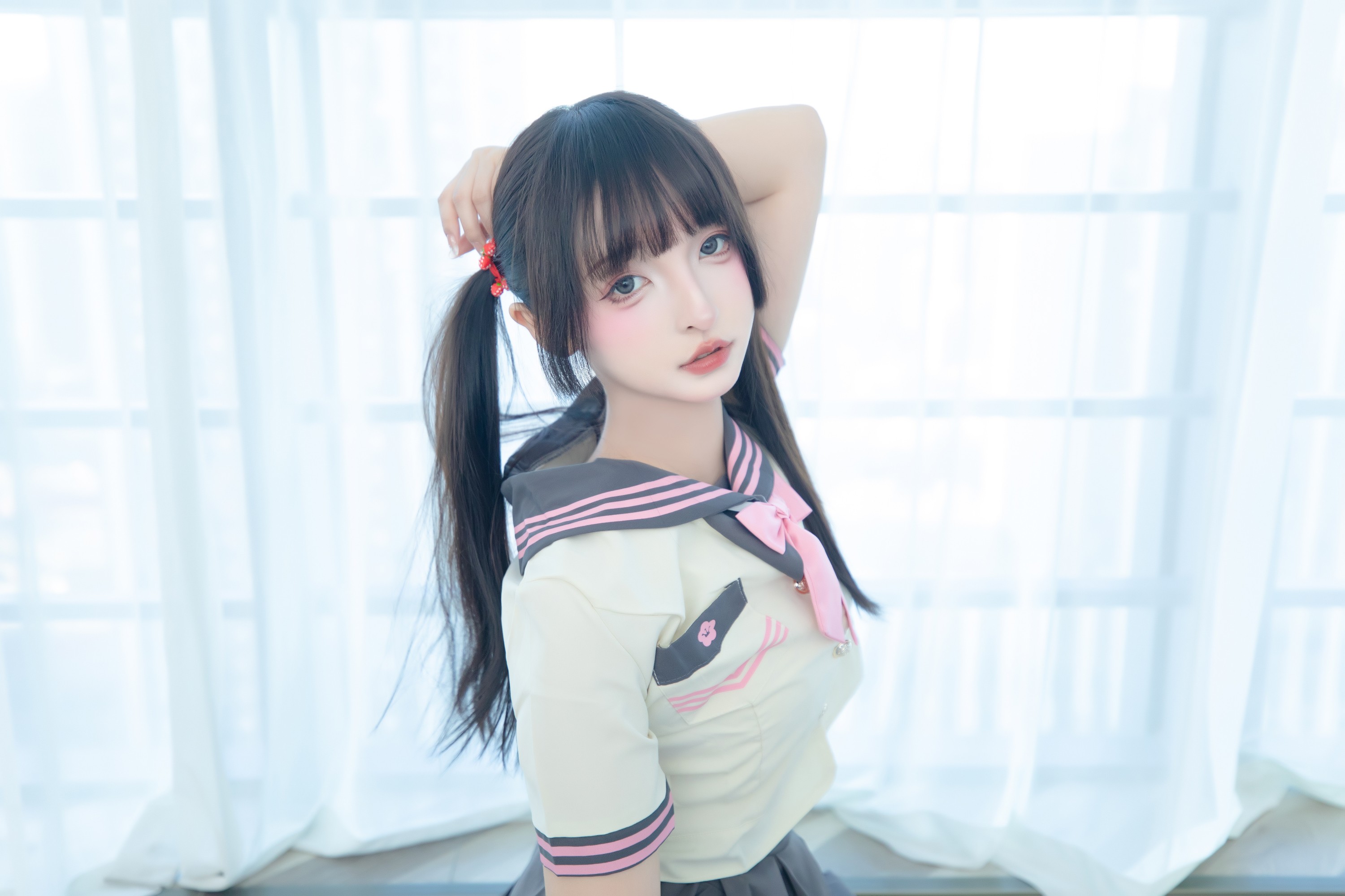 Kagurazaka Mafuyu - Bí mật sau giờ học 75P