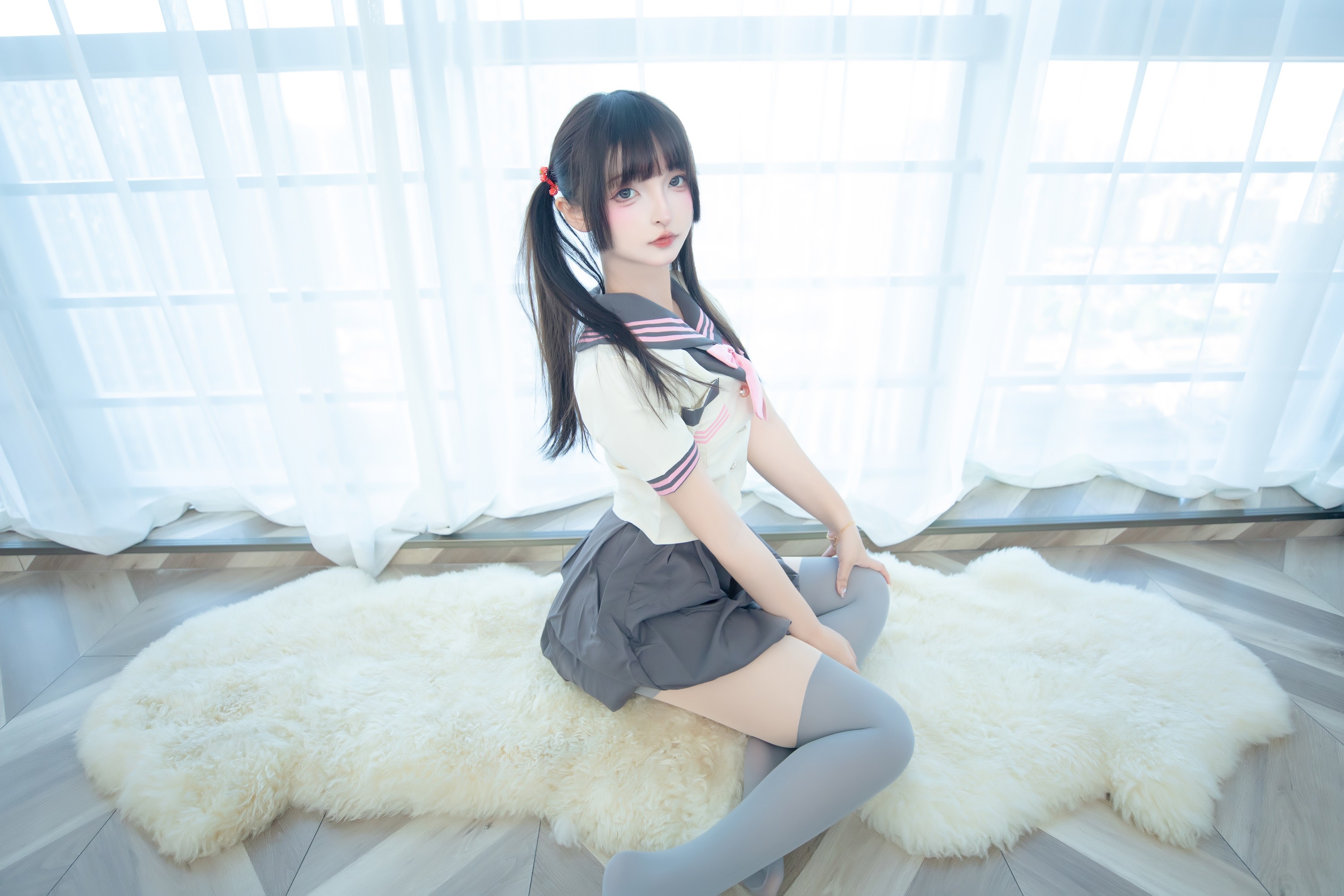 Kagurazaka Mafuyu - Bí mật sau giờ học 75P
