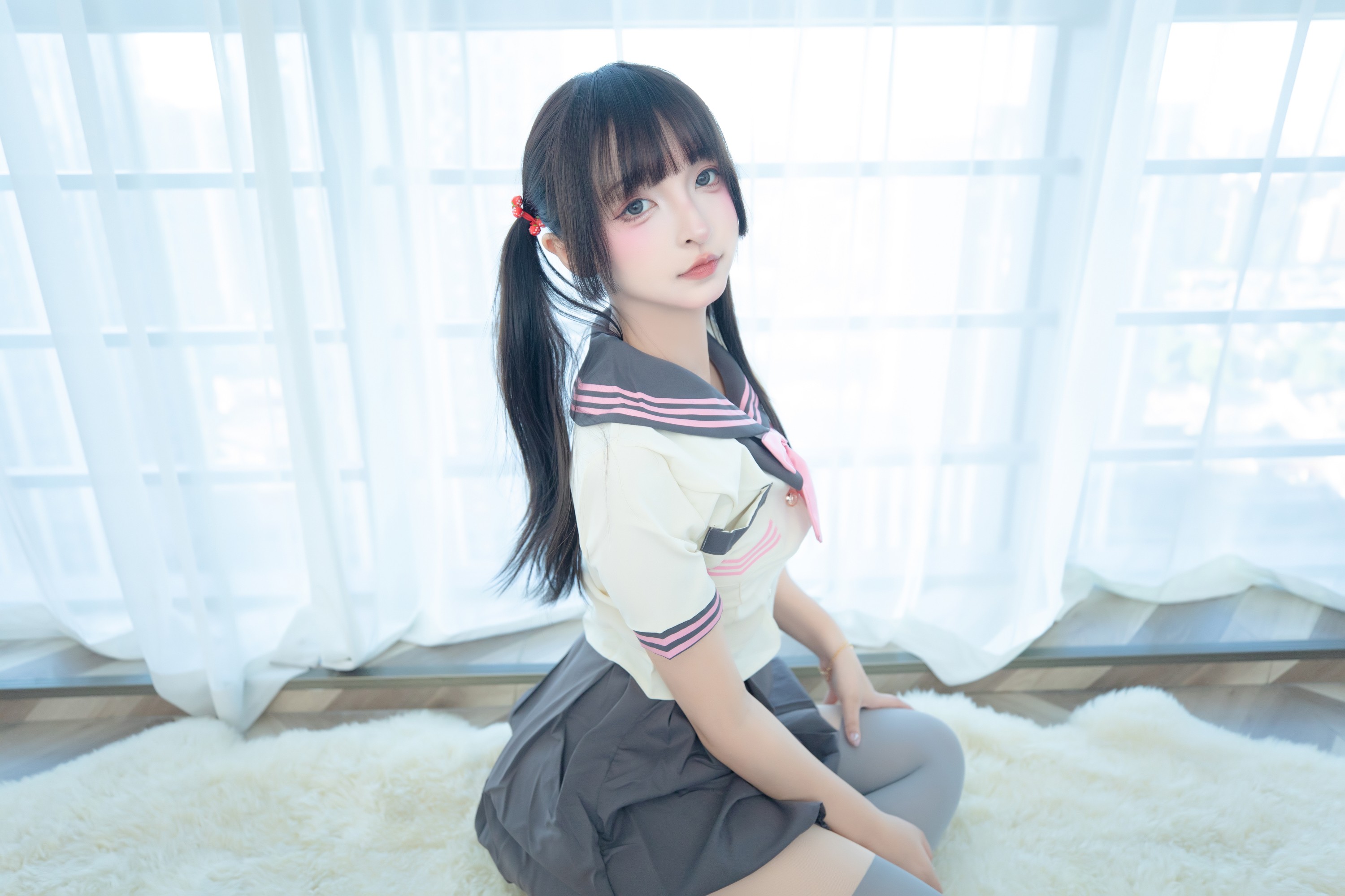 Kagurazaka Mafuyu - Bí mật sau giờ học 75P