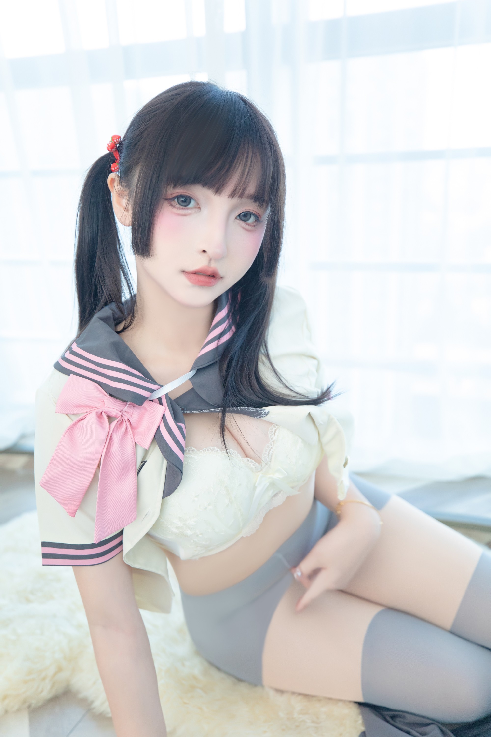 神楽坂真冬 - 放课后的秘密 75P