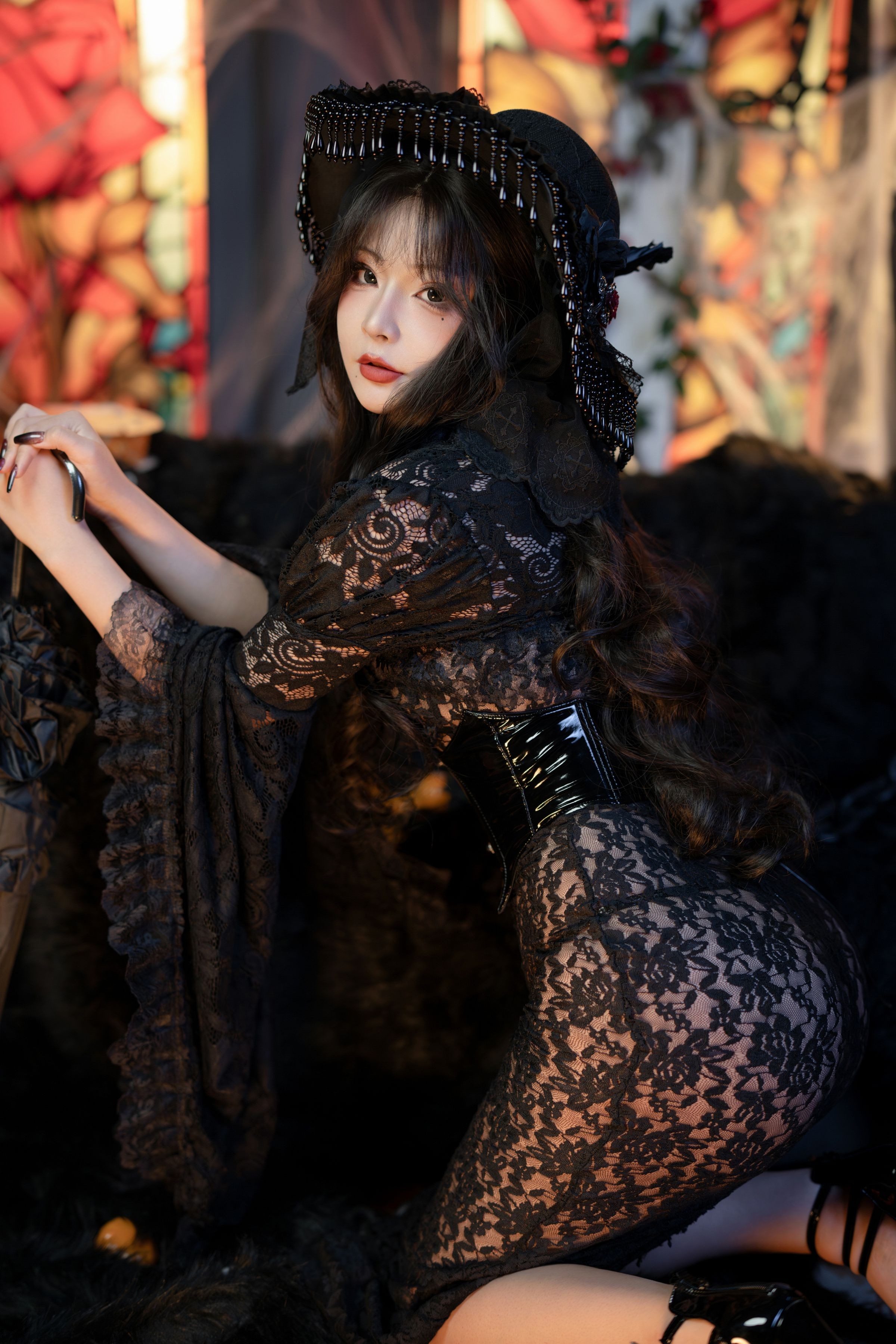 Halloween - Đêm hội phù thủy