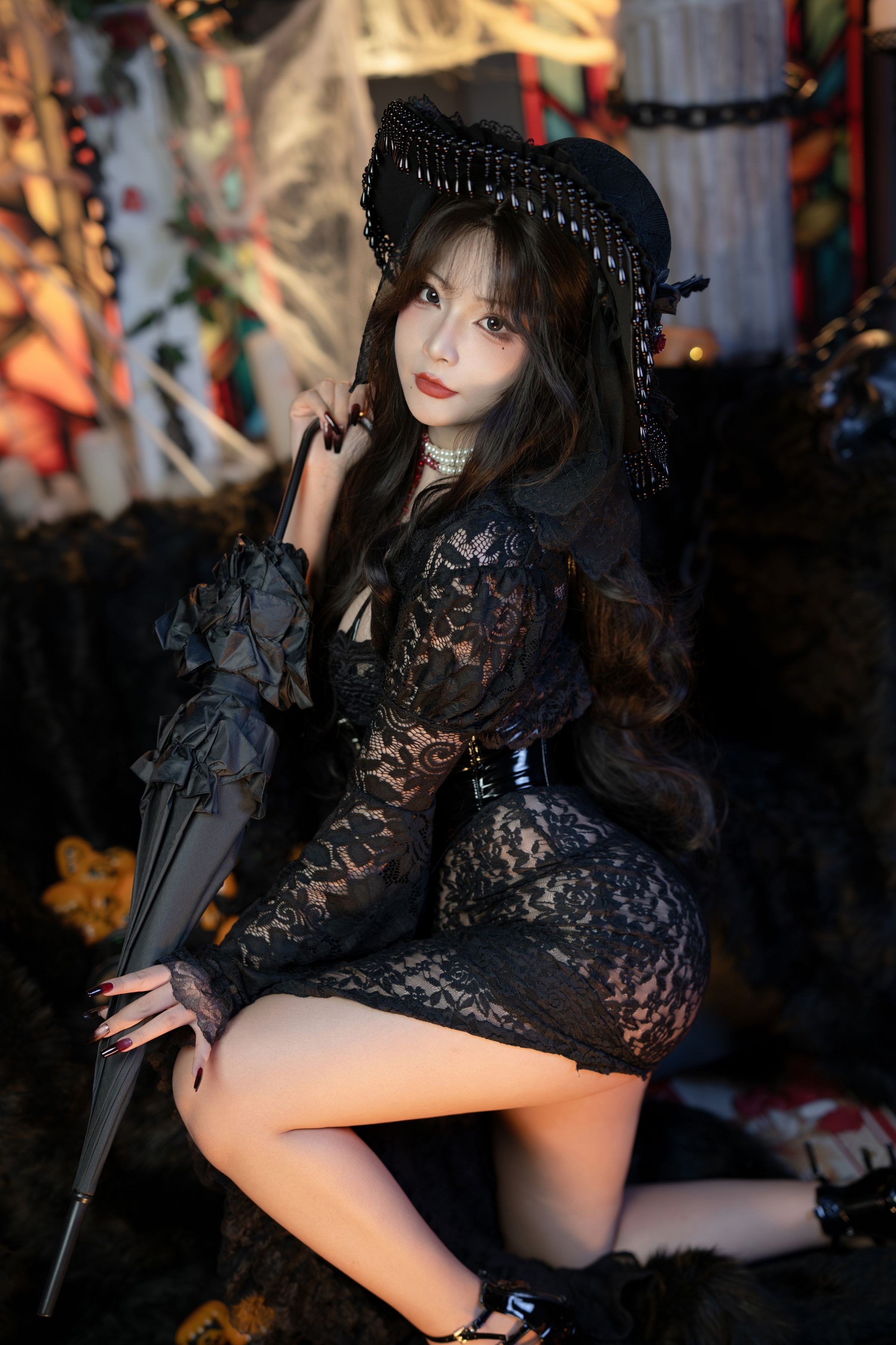 Halloween - Đêm hội phù thủy