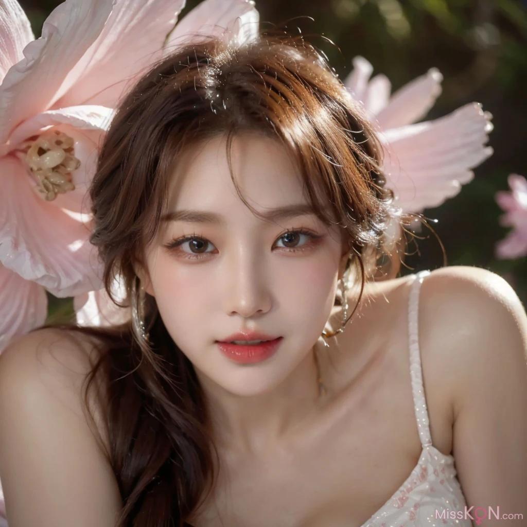 [AI Generated] 拟实画风 Vol.131 (84 photos)