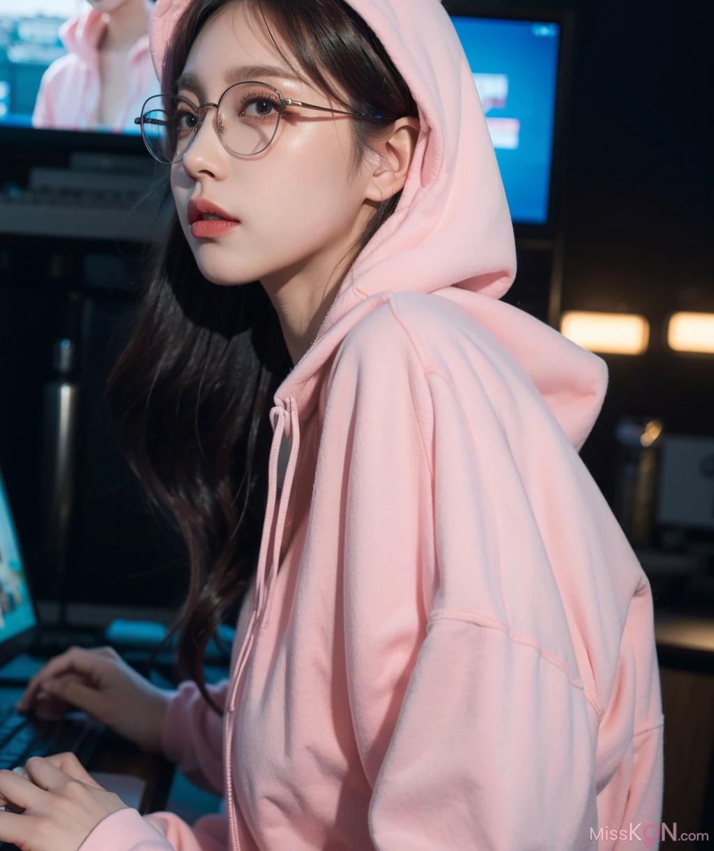 AI 생성] 의실화풍 Vol.133 (139장)