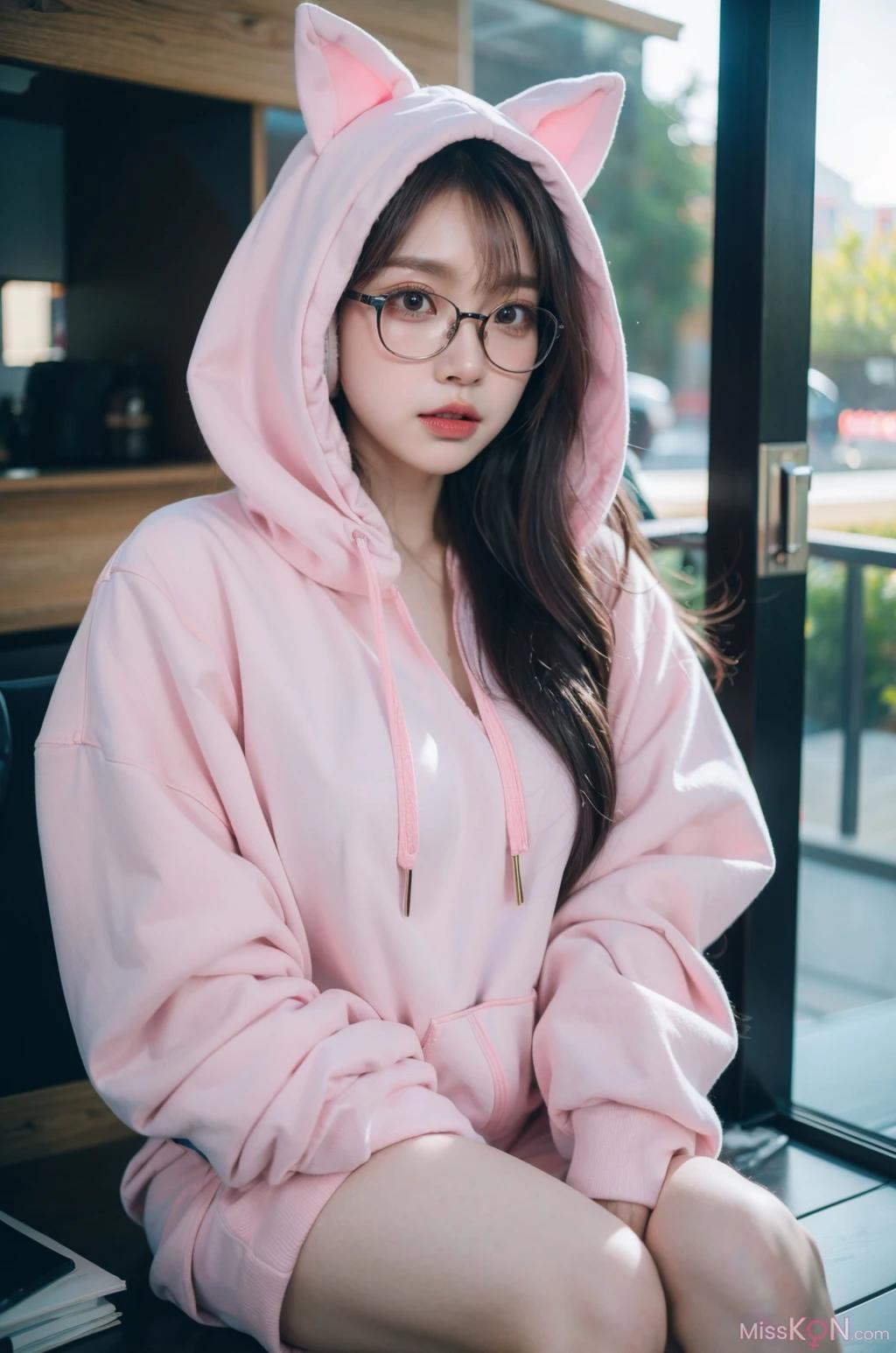 AI 생성] 의실화풍 Vol.133 (139장)