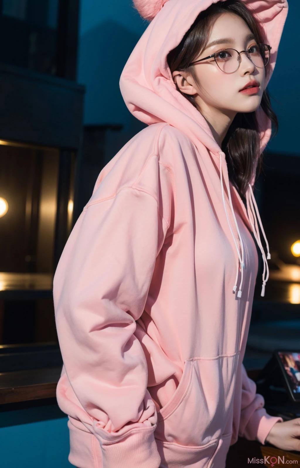 AI 생성] 의실화풍 Vol.133 (139장)