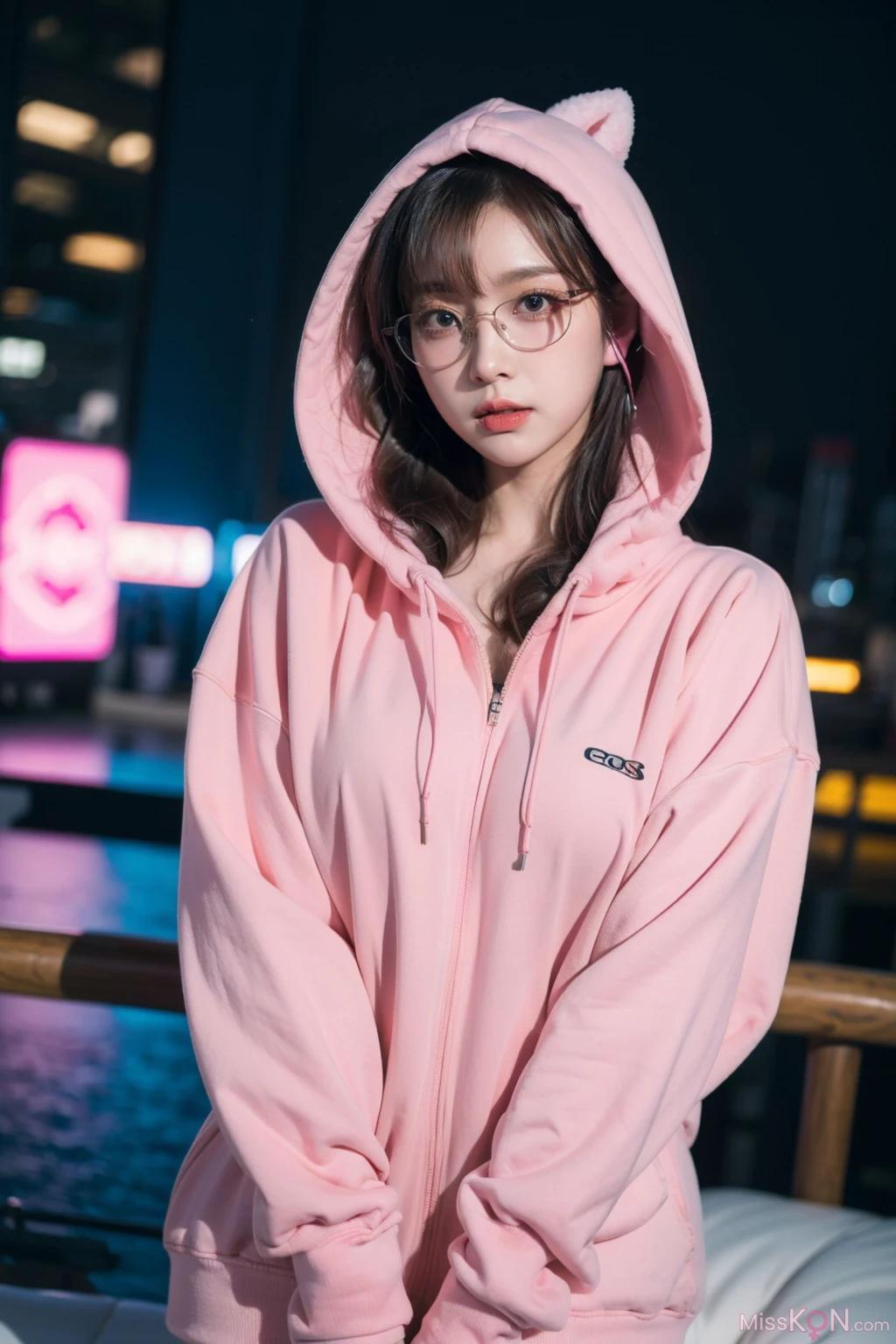 AI 생성] 의실화풍 Vol.133 (139장)