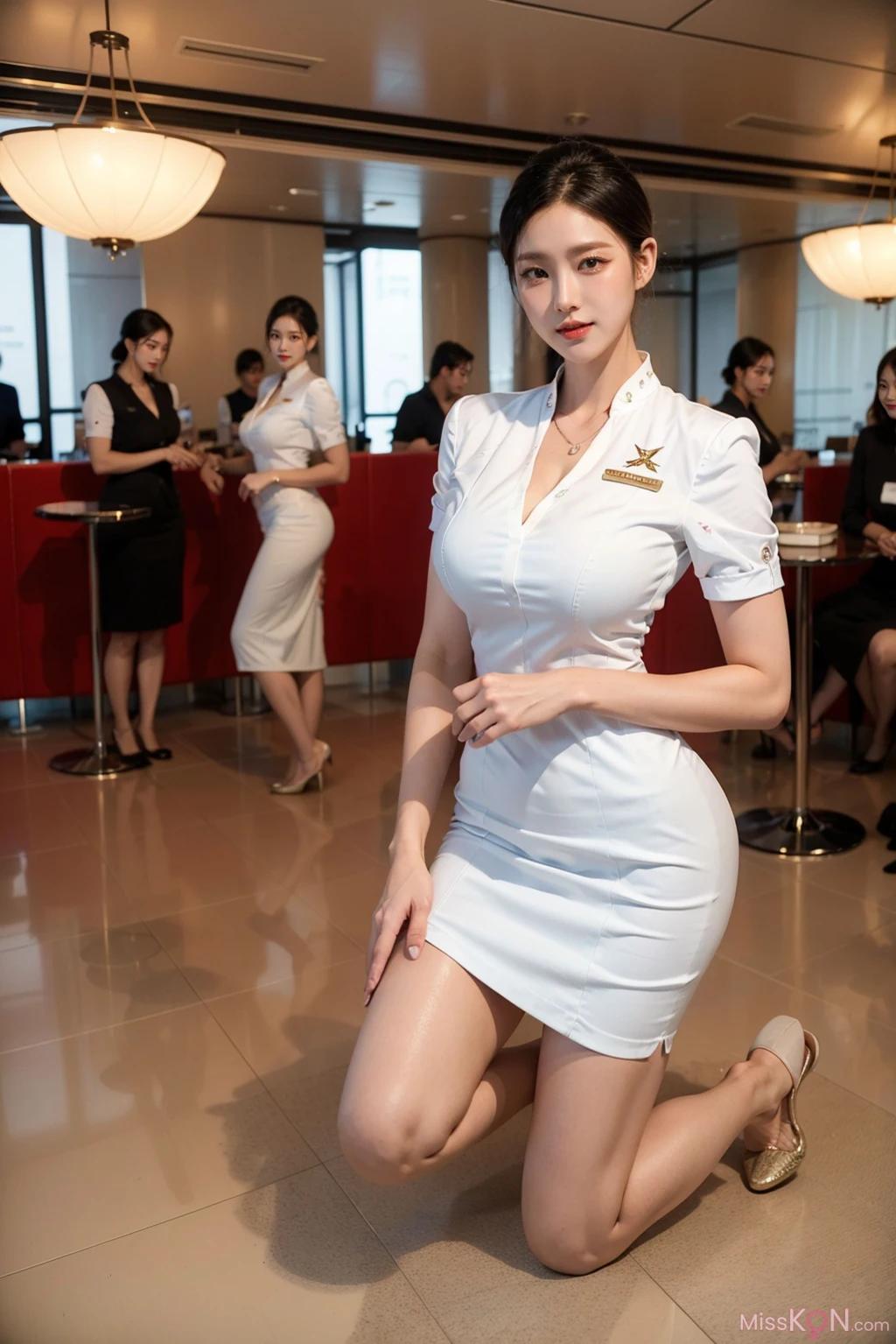 [AI Generated] 拟实画风 Vol.134 (177 photos)