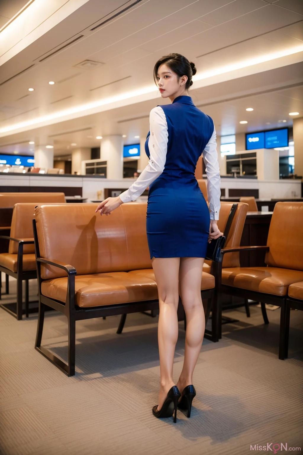 [AI Generated] 拟实画风 Vol.134 (177 photos)