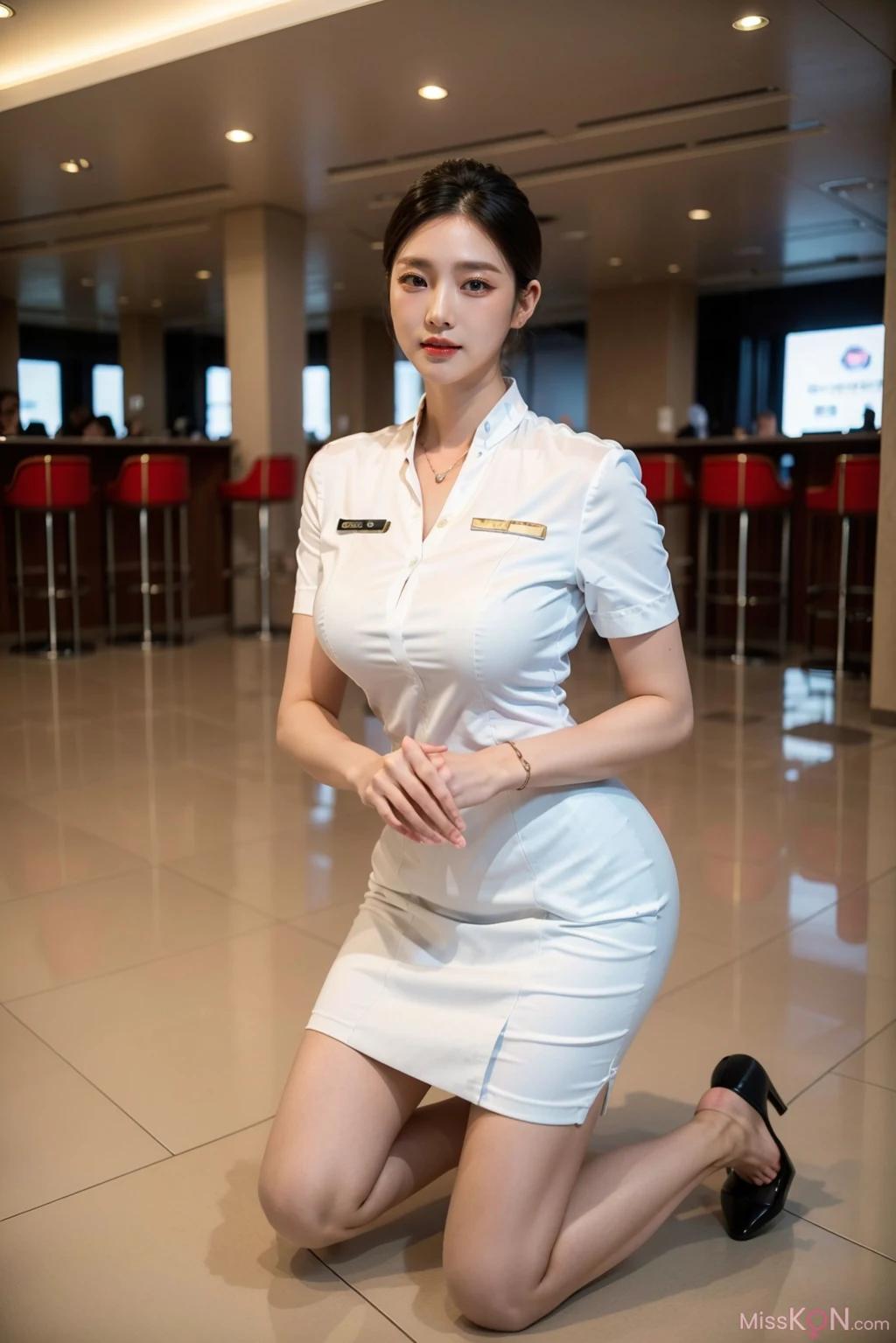 AI Generated] Nghi Thực Họa Phong Vol.134 (177 ảnh)