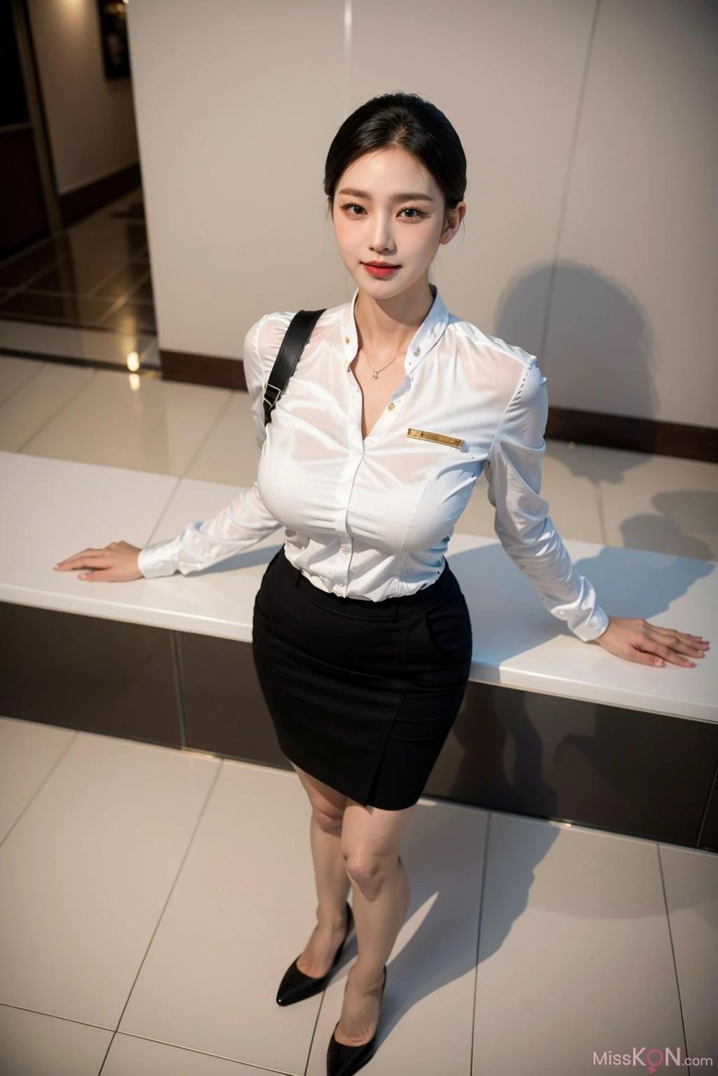 AI 생성] 의실화풍 Vol.134 (177장)