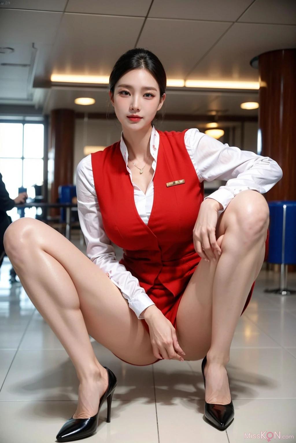 AI 생성] 의실화풍 Vol.134 (177장)