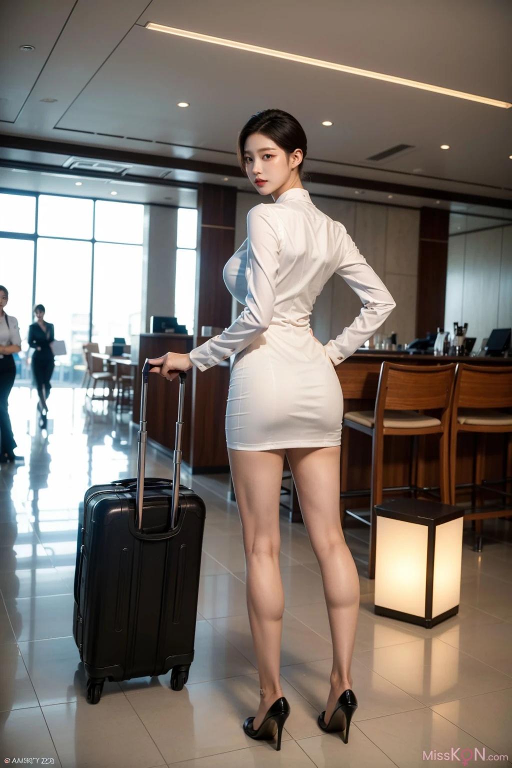 AI 생성] 의실화풍 Vol.134 (177장)
