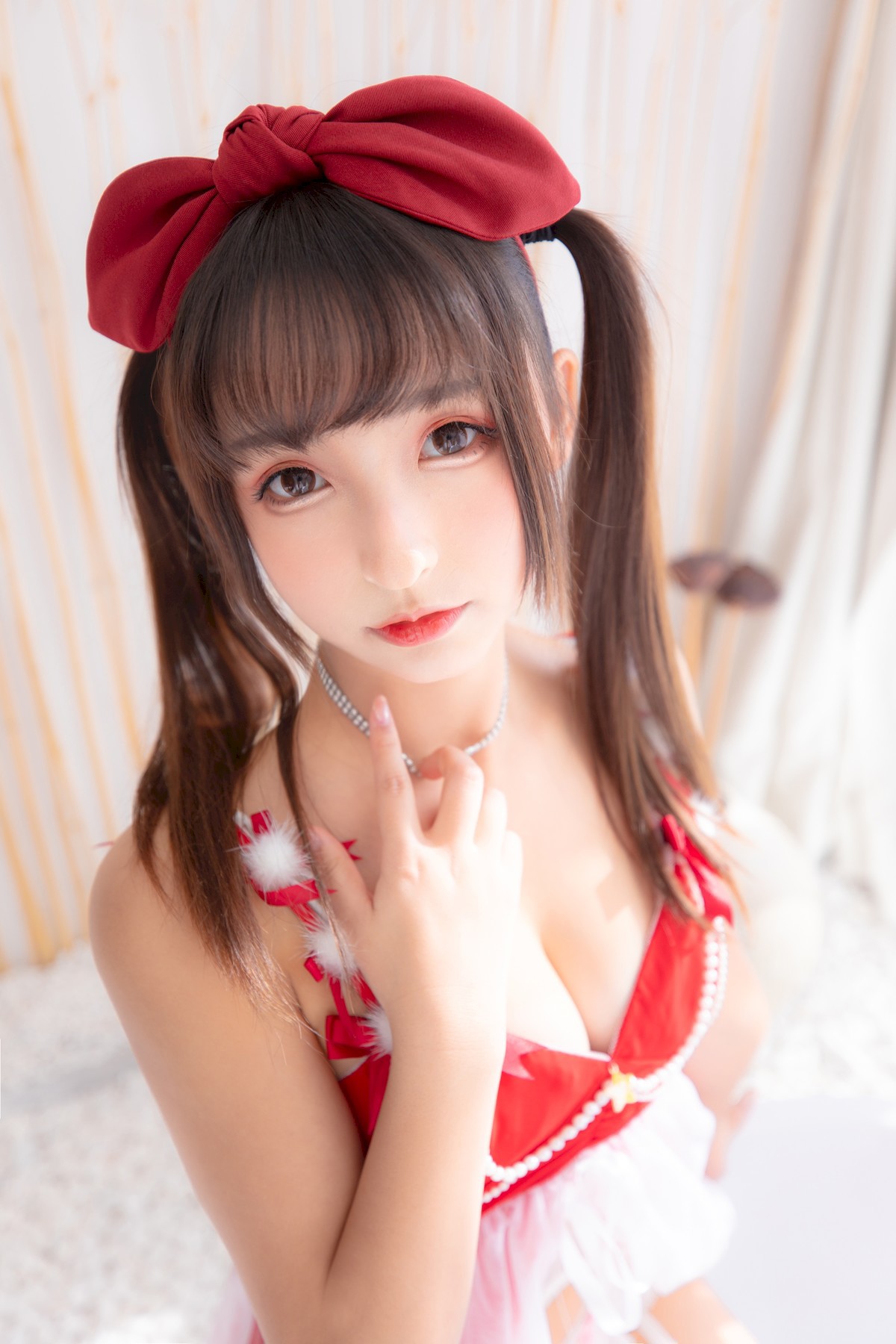 コスプレ 神楽坂真冬 - 天使への願い