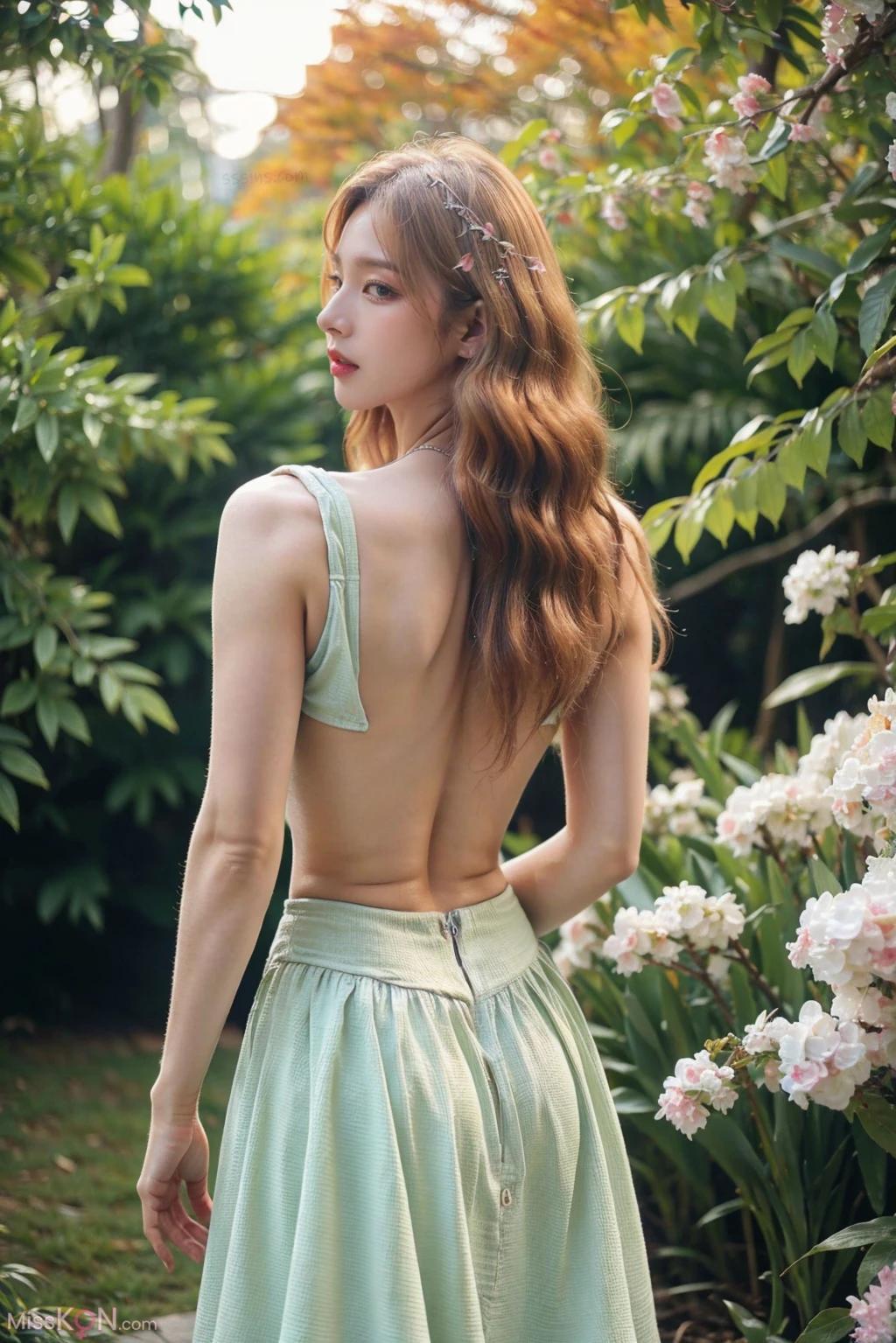 AI 생성] 의실화풍 Vol.140 (247장 사진)