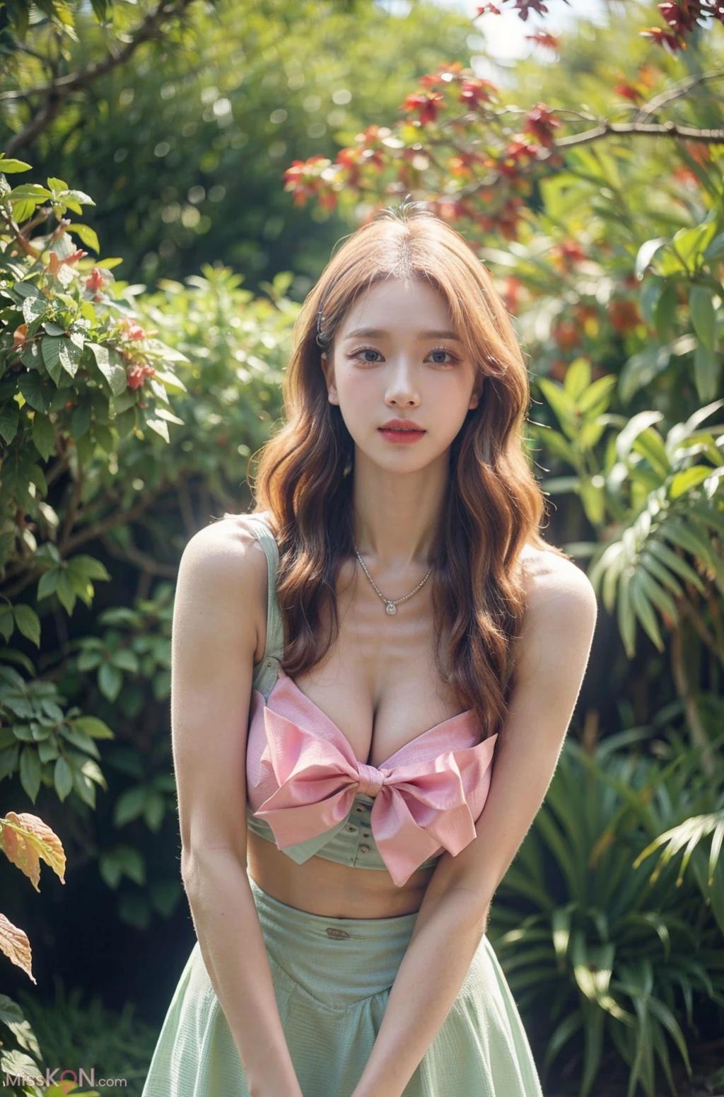 AI 생성] 의실화풍 Vol.140 (247장 사진)