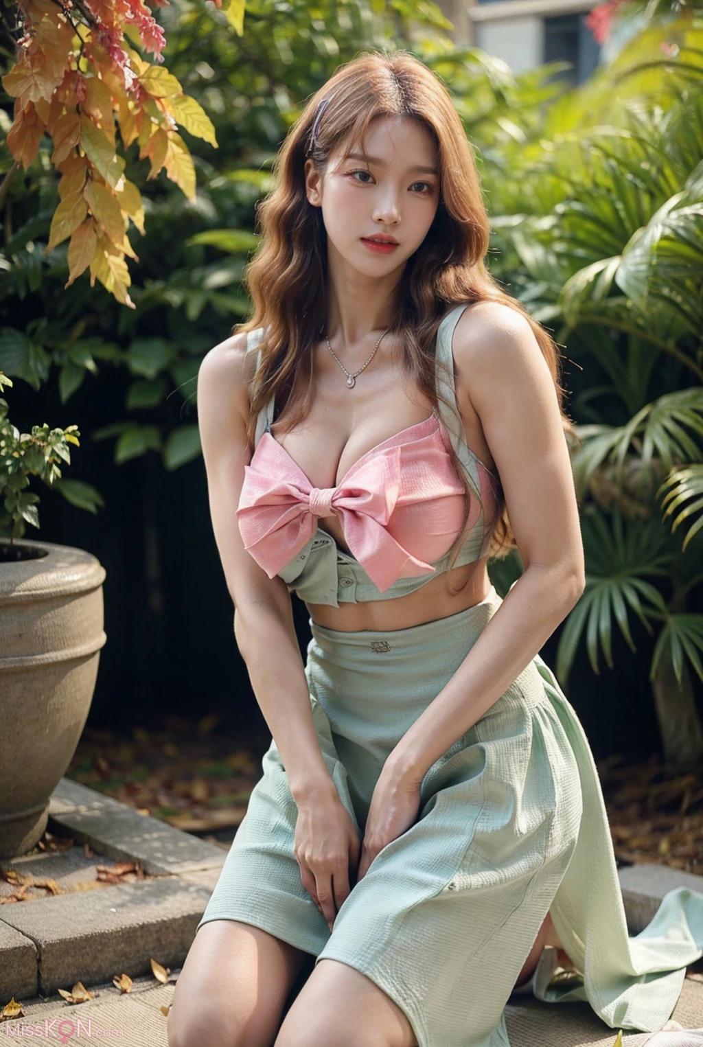 AI 생성] 의실화풍 Vol.140 (247장 사진)