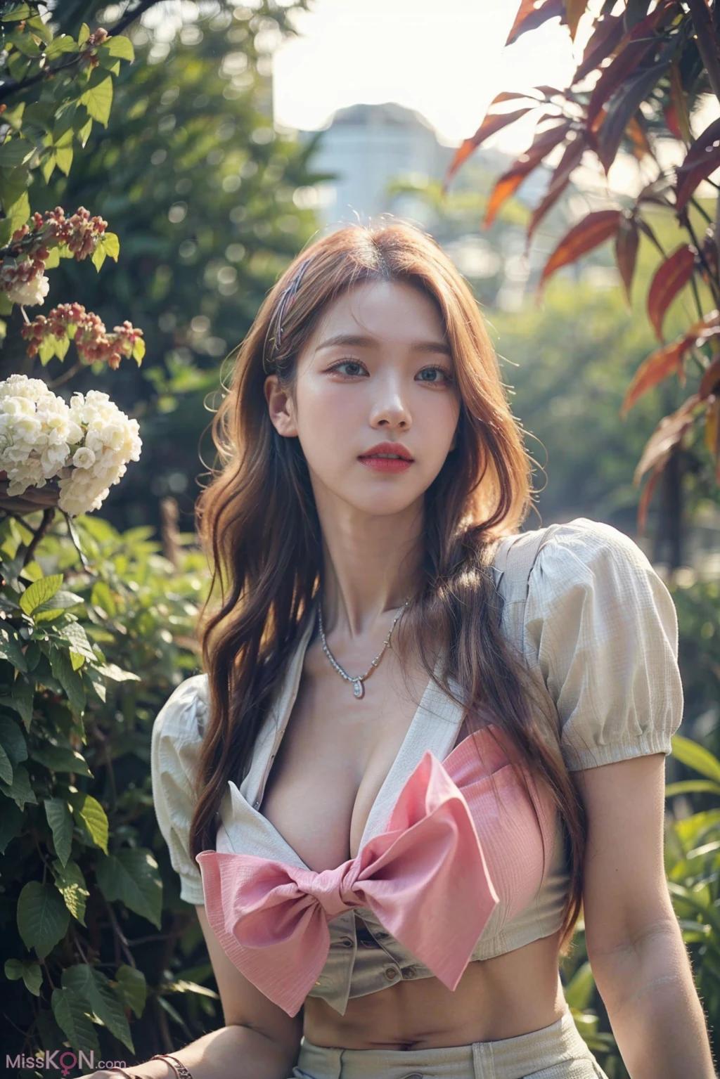 AI 생성] 의실화풍 Vol.140 (247장 사진)