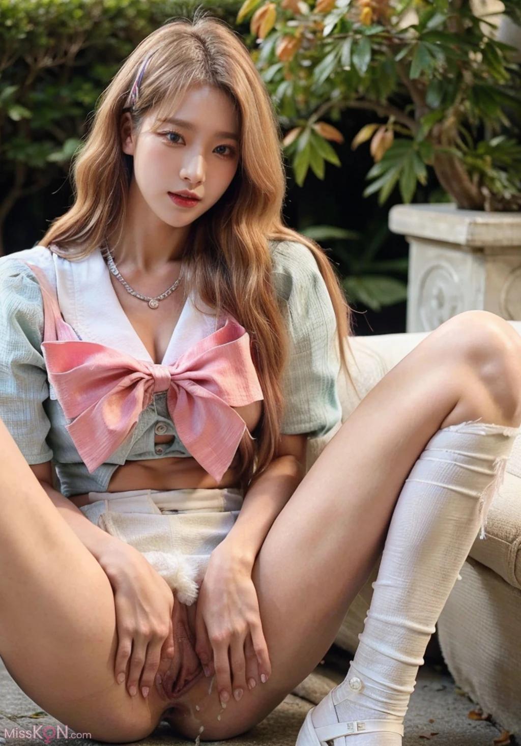 AI 생성] 의실화풍 Vol.140 (247장 사진)