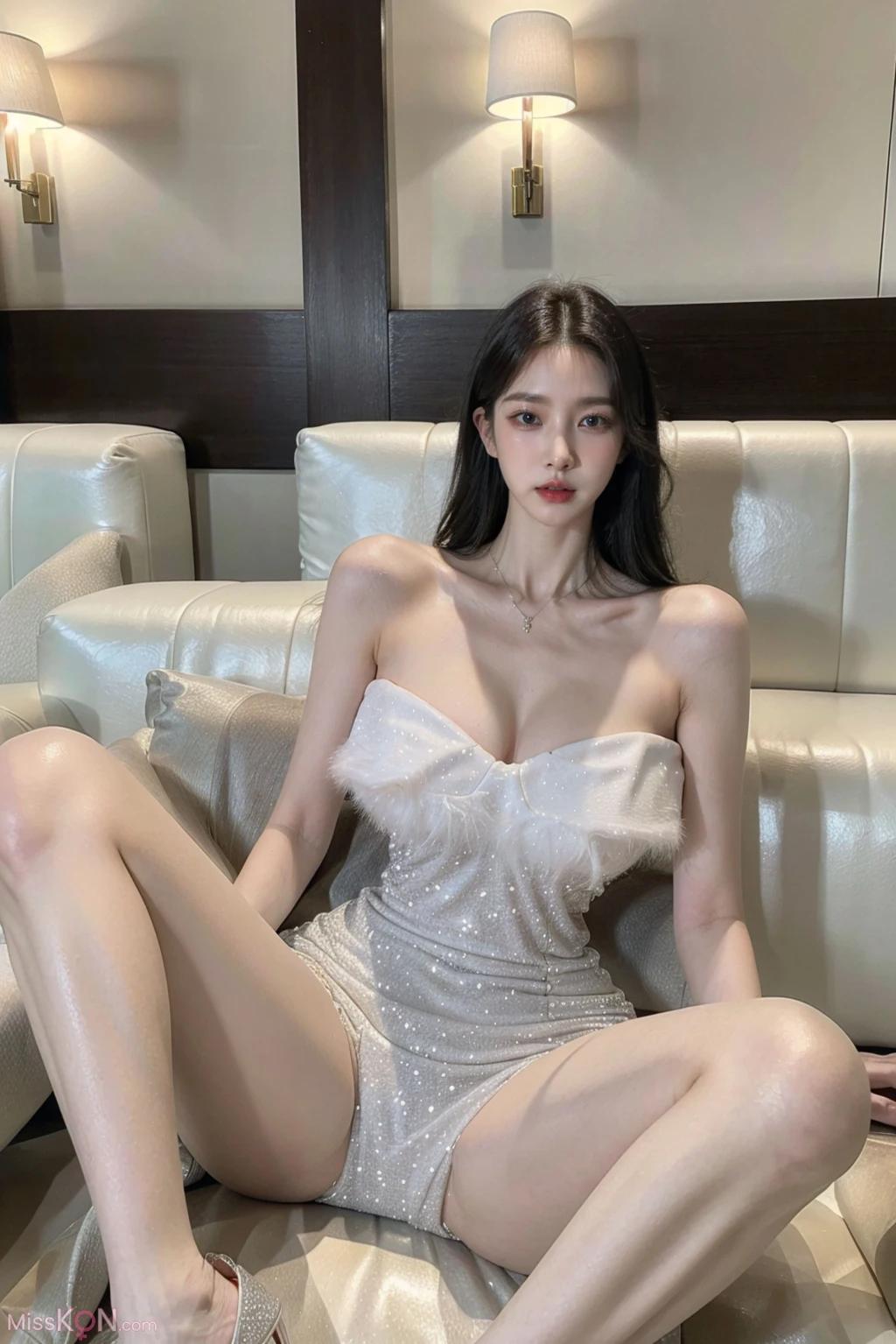 [AI Generated] 拟实画风 Vol.140 (247 photos)
