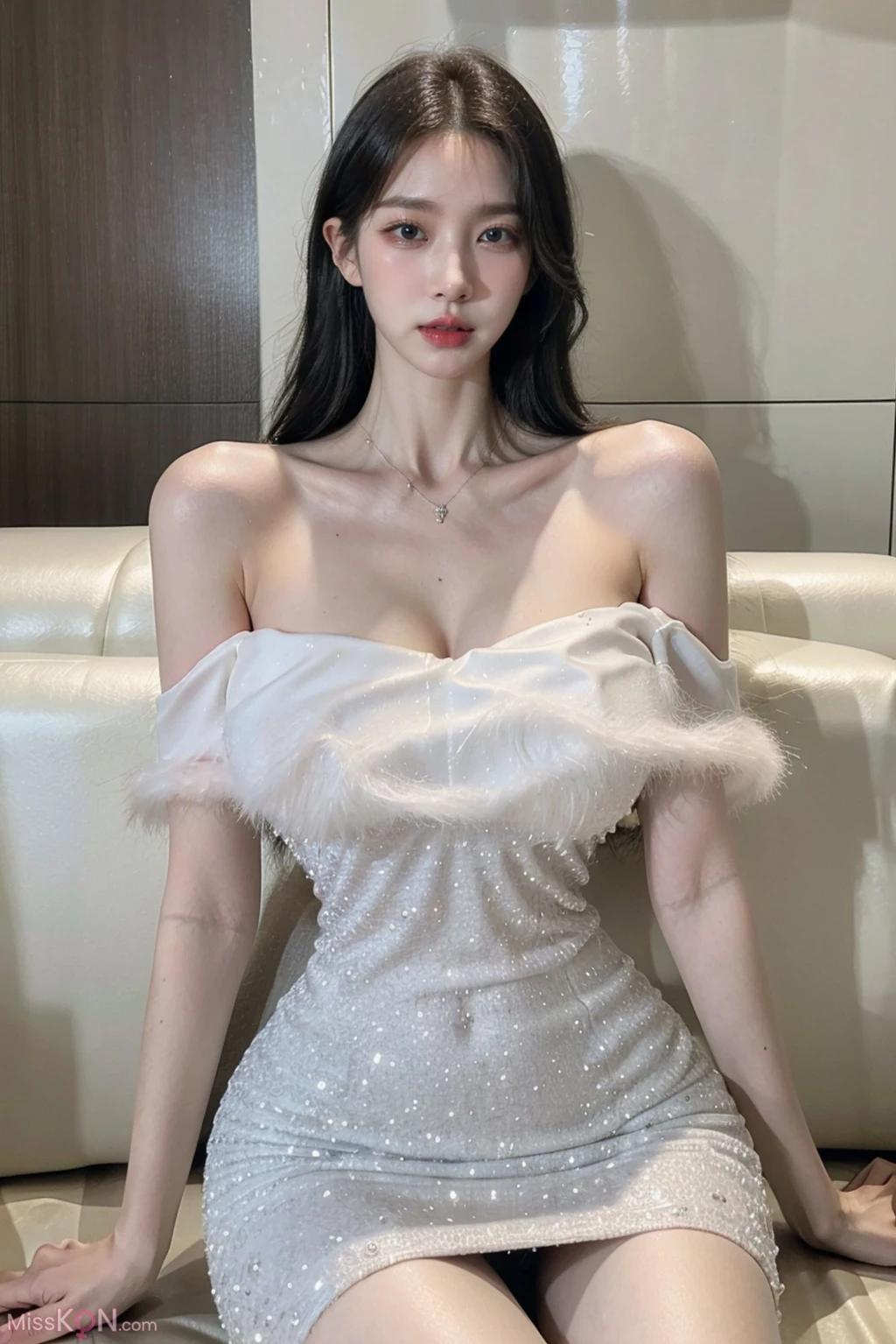 [AI Generated] 拟实画风 Vol.140 (247 photos)