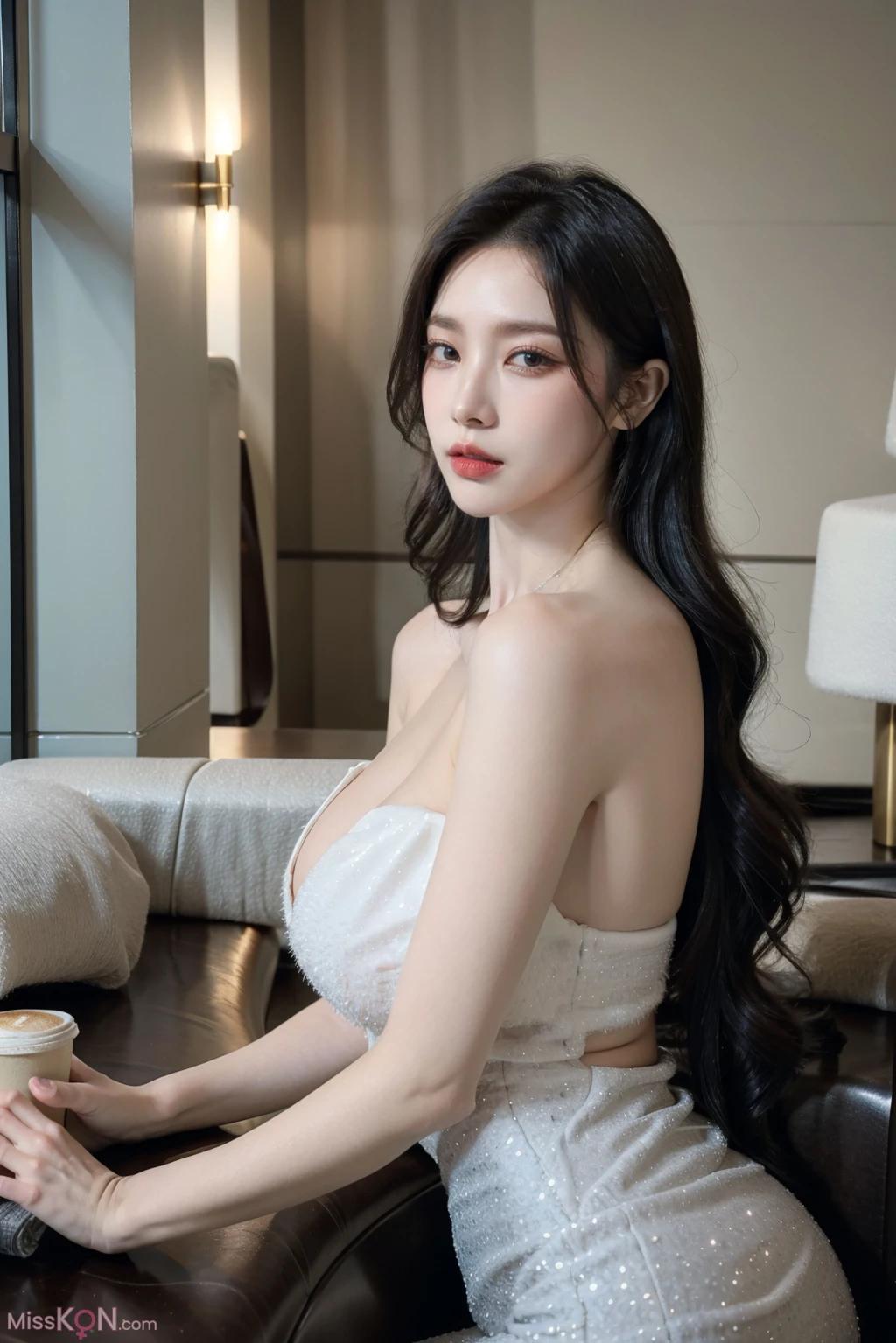 [AI Generated] 拟实画风 Vol.140 (247 photos)
