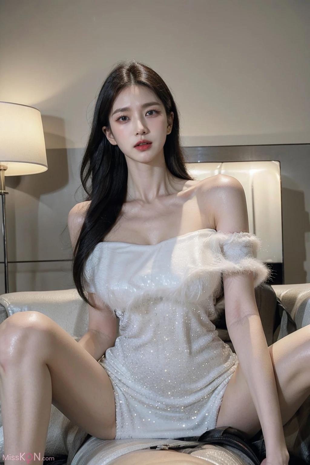 [AI Generated] 拟实画风 Vol.140 (247 photos)