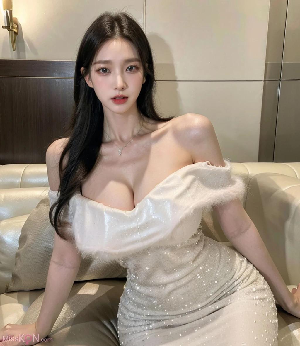 AI 생성] 의실화풍 Vol.140 (247장 사진)
