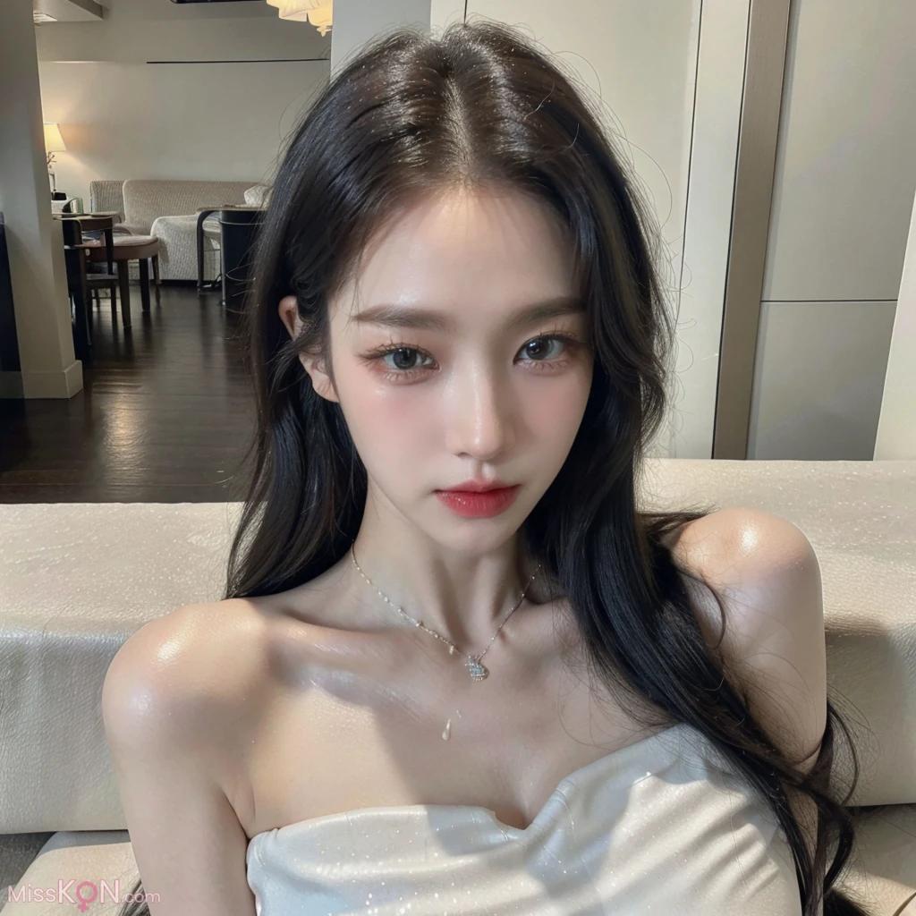 AI 생성] 의실화풍 Vol.140 (247장 사진)