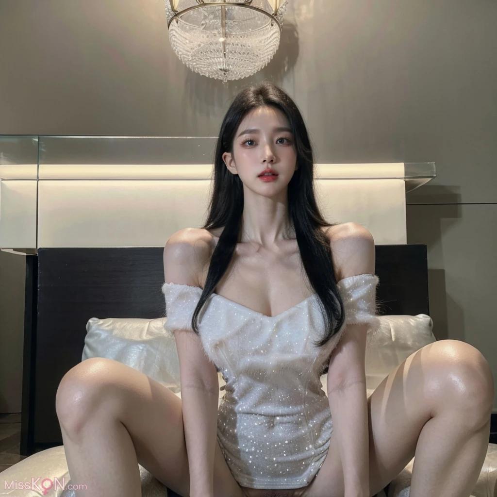 AI 생성] 의실화풍 Vol.140 (247장 사진)