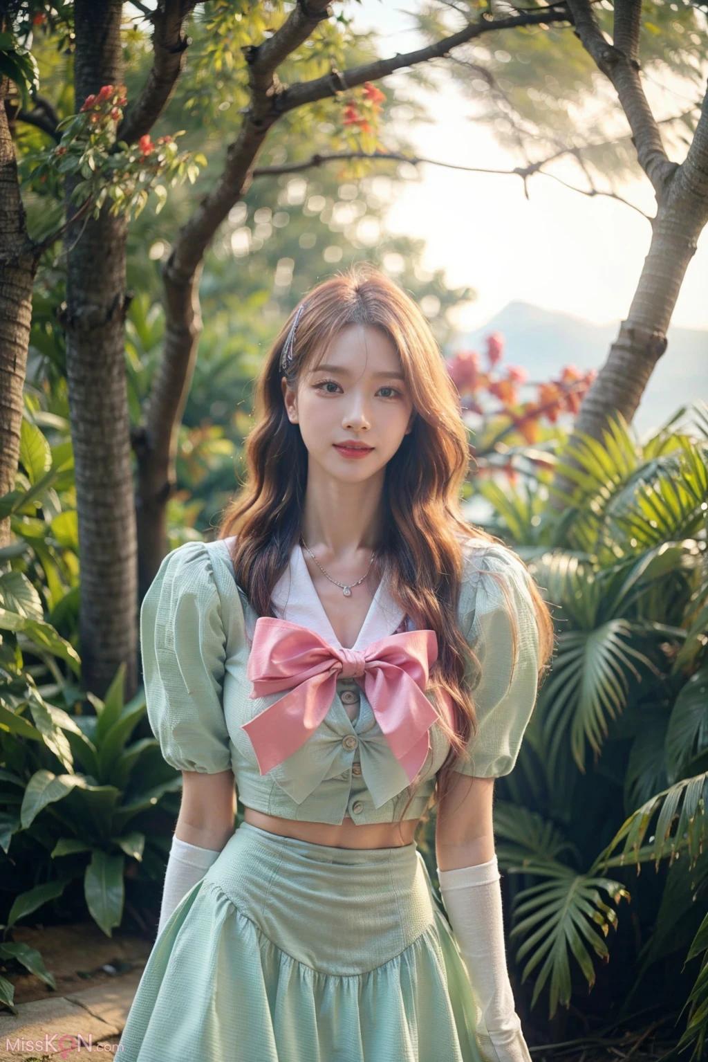 AI 생성] 의실화풍 Vol.140 (247장 사진)
